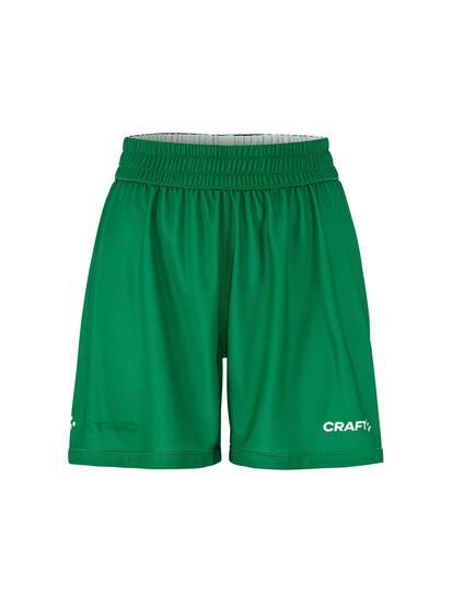 craft Basket 2.0 Reversible Shorts W — Short de basket réversible, 100%