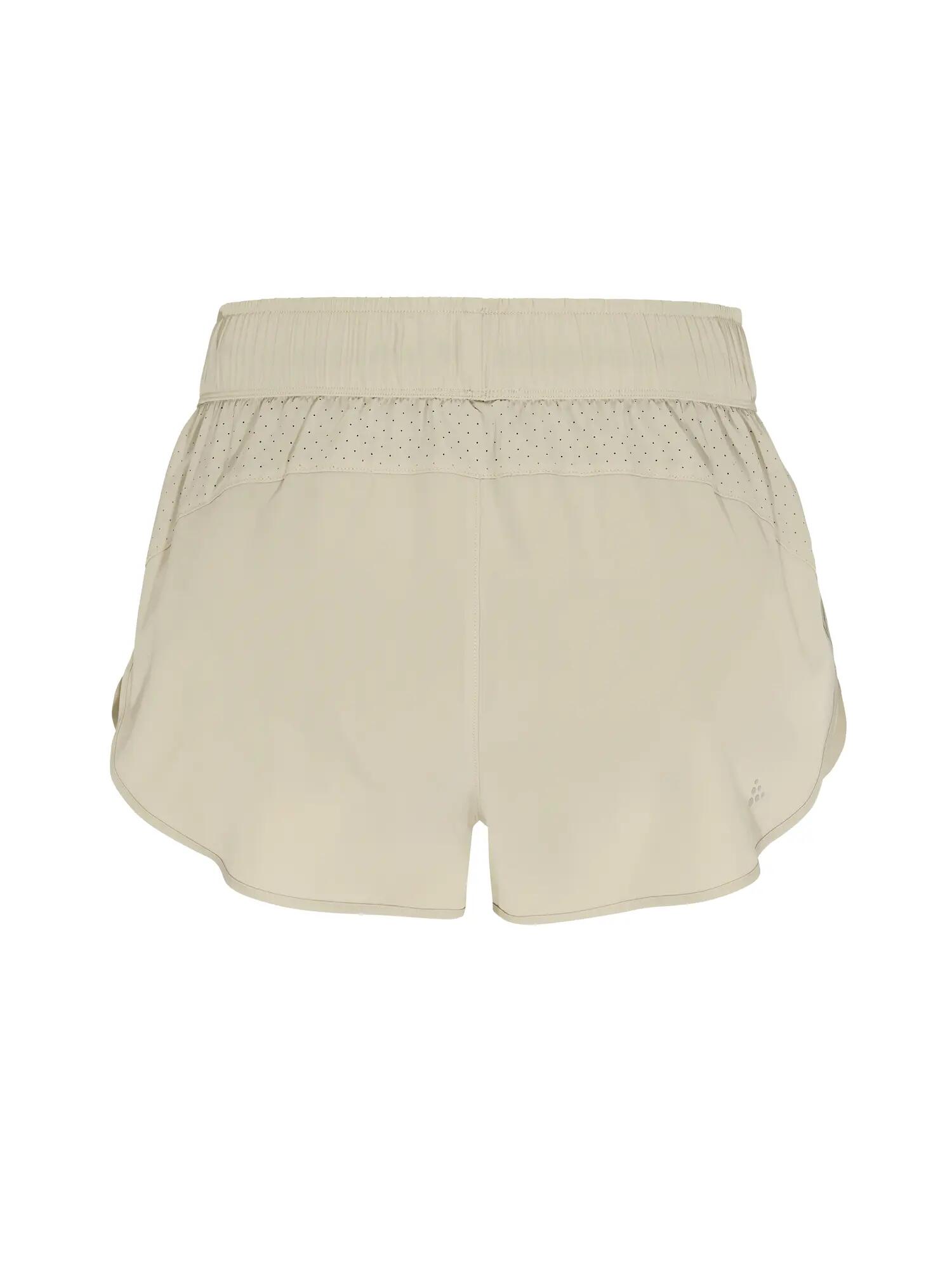 Shorts ADV Essence 2” pour femme - stretch et ventilation – Plaster 3/4