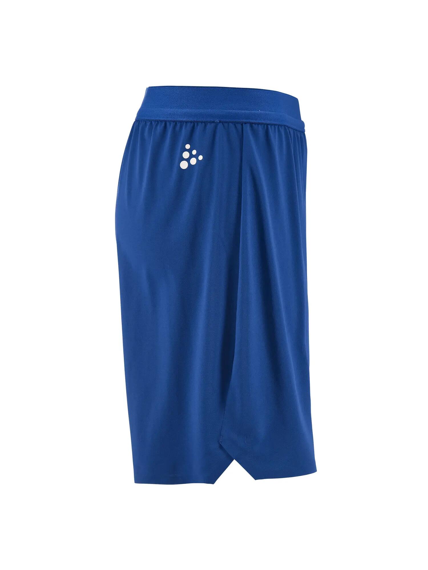 craft Extend 2.0 Shorts M – Short technique léger en polyester recyclé – Club 4/4