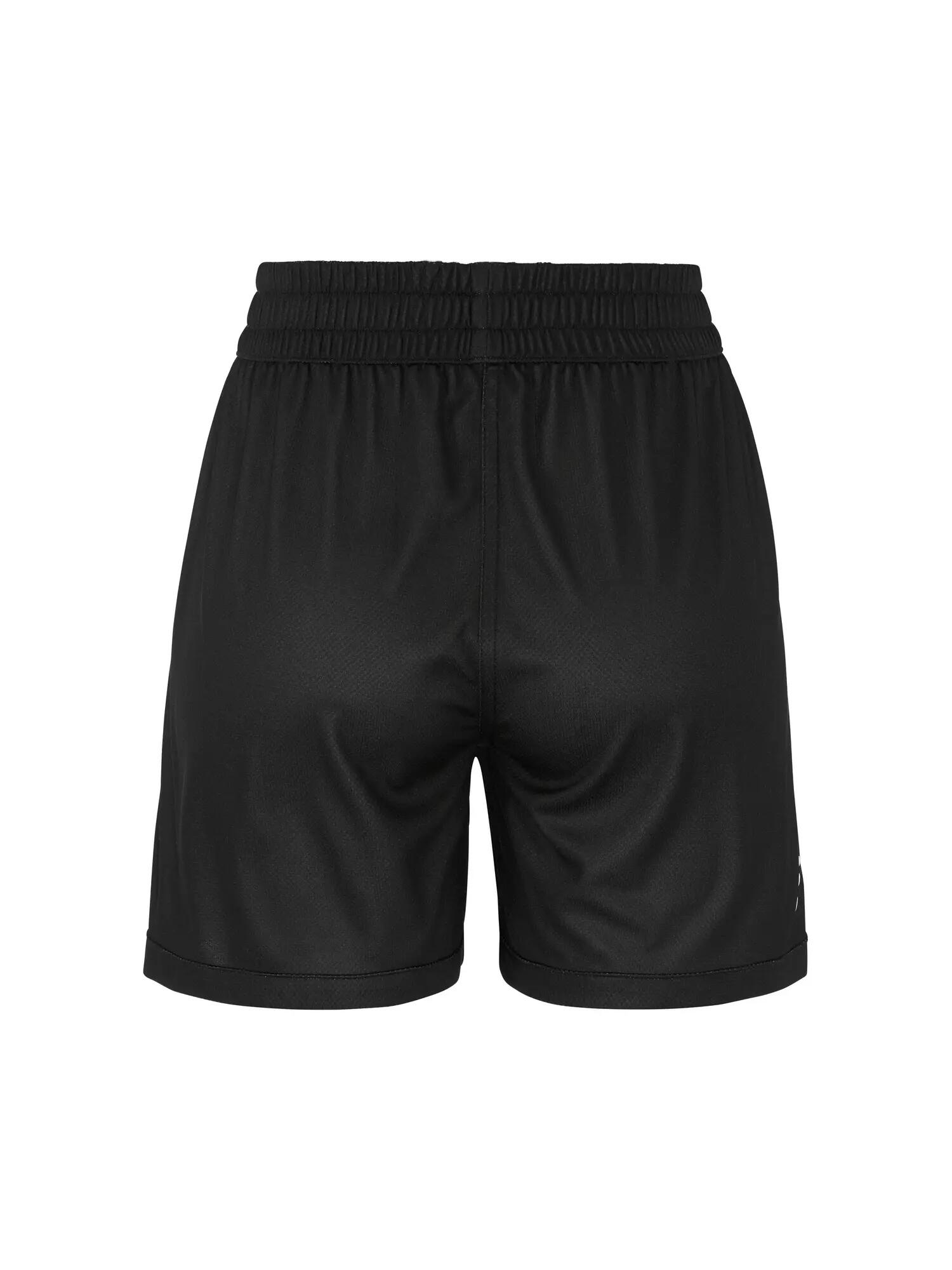 craft Basket 2.0 Reversible Shorts W – short réversible léger – Black/Contrast 2/7