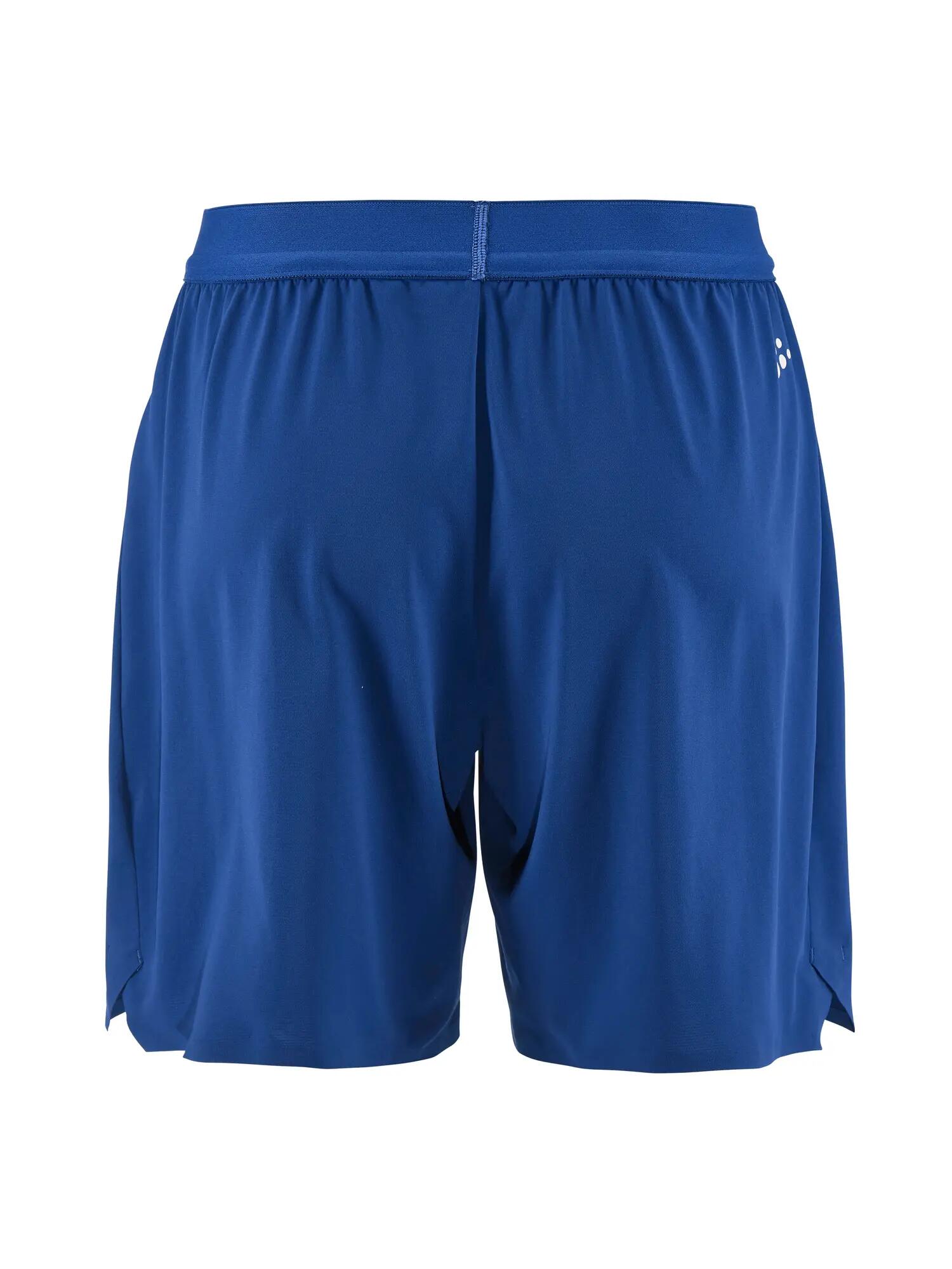 craft Extend 2.0 Shorts M – Short technique léger en polyester recyclé – Club 2/4