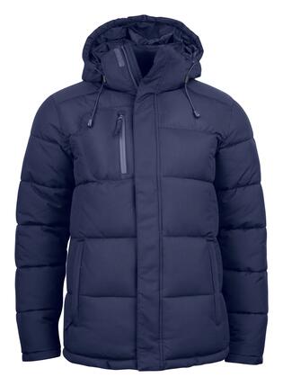 clique Veste Colorado chaude et imperméable pour homme – dark navy