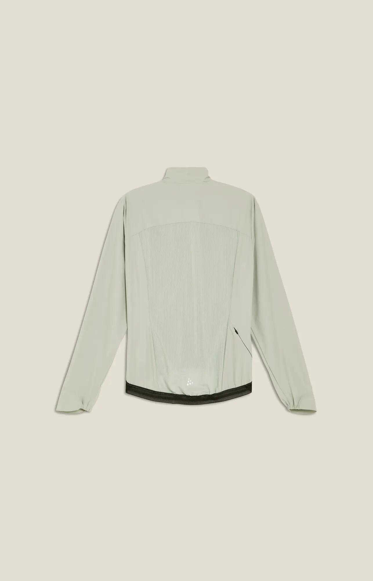 craft Endur Light Wind Jacket Heren — Licht, winddicht, nauwsluitende pasvorm – 7/7