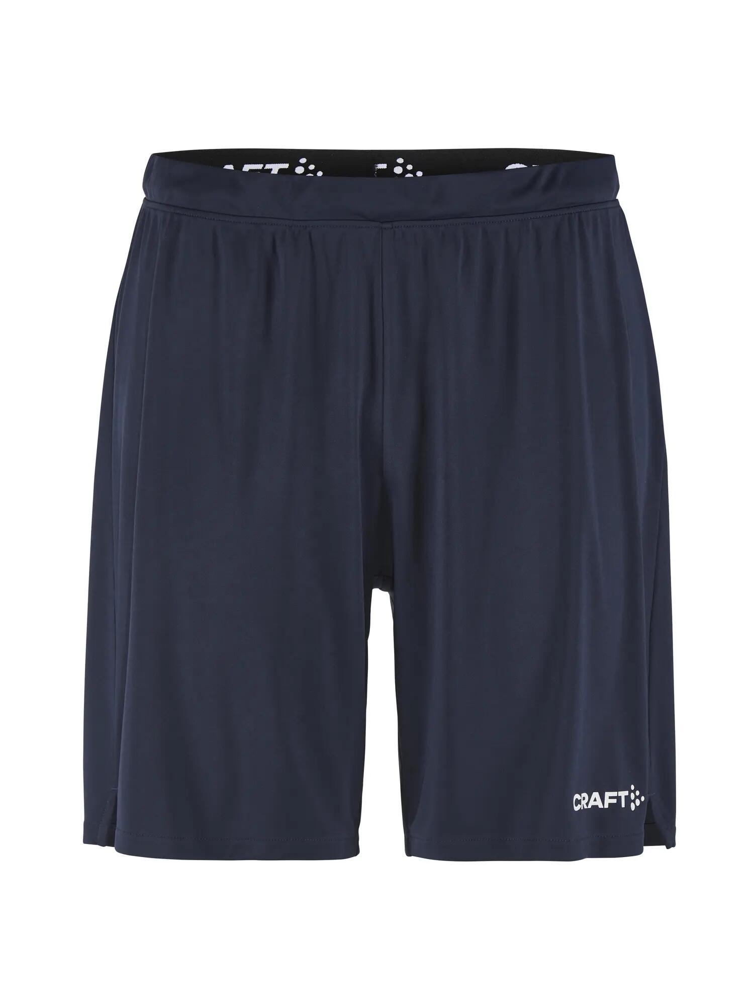 craft Evolve 2.0 Shorts M – leicht und dehnbar – Marineblau 1/7