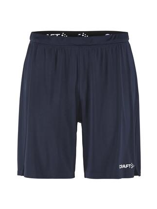 craft Evolve 2.0 Shorts M – Short technique léger en polyester recyclé – Navy