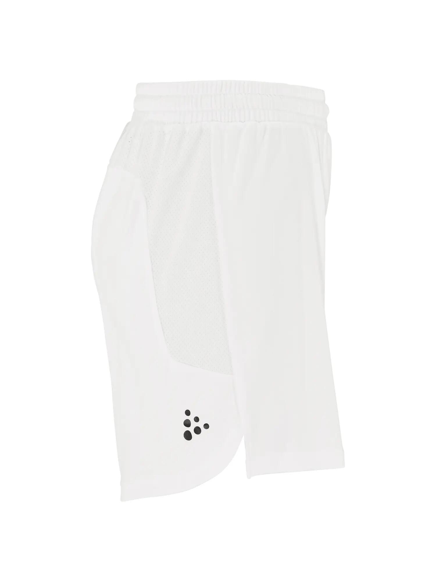 craft Basket 2.0 Shorts Contrast W – Shorts de basket légers en polyester 3/7