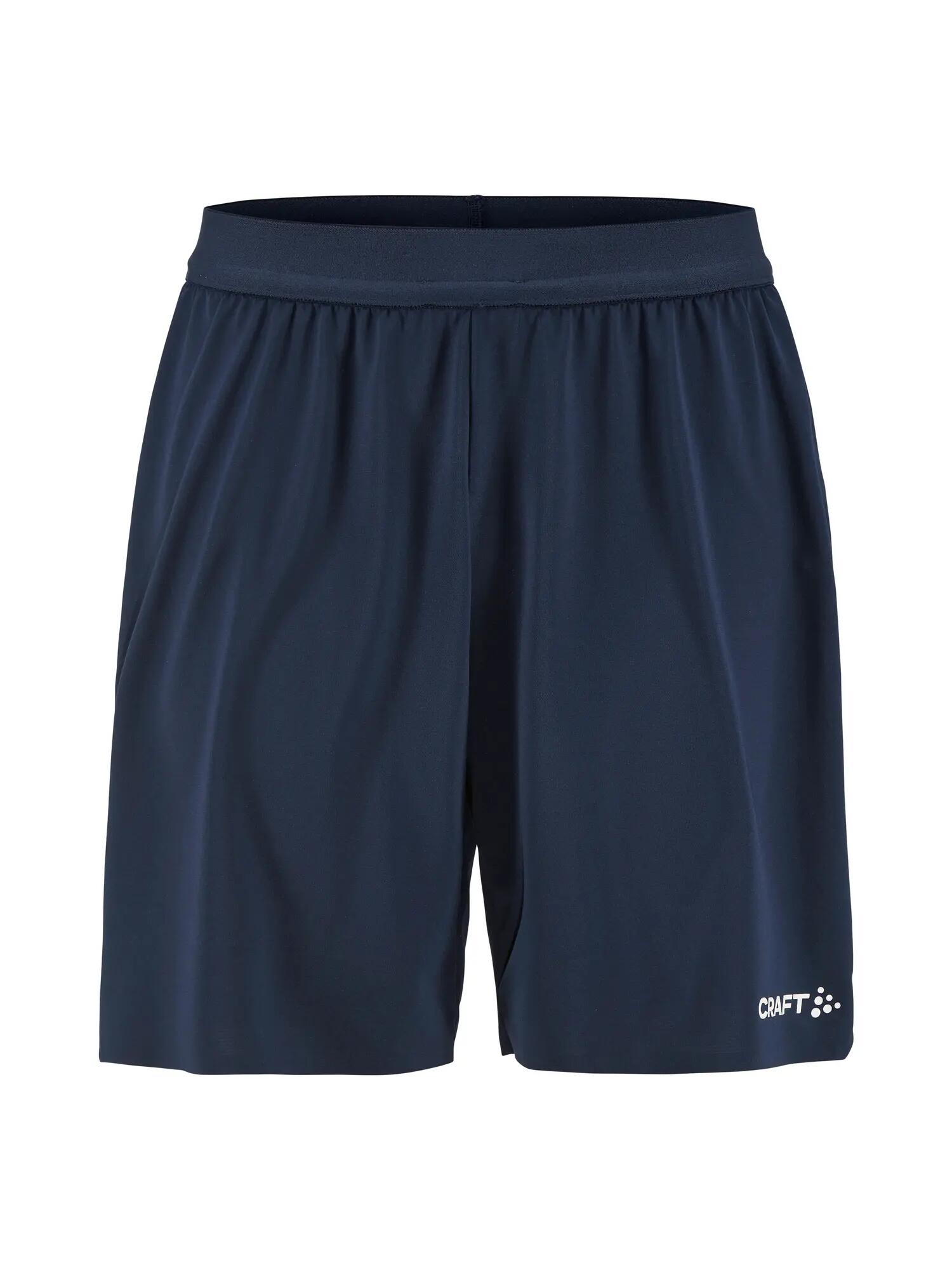 craft Extend 2.0 Shorts M — Leichte Team-Shorts aus recyceltem Polyester – 1/4