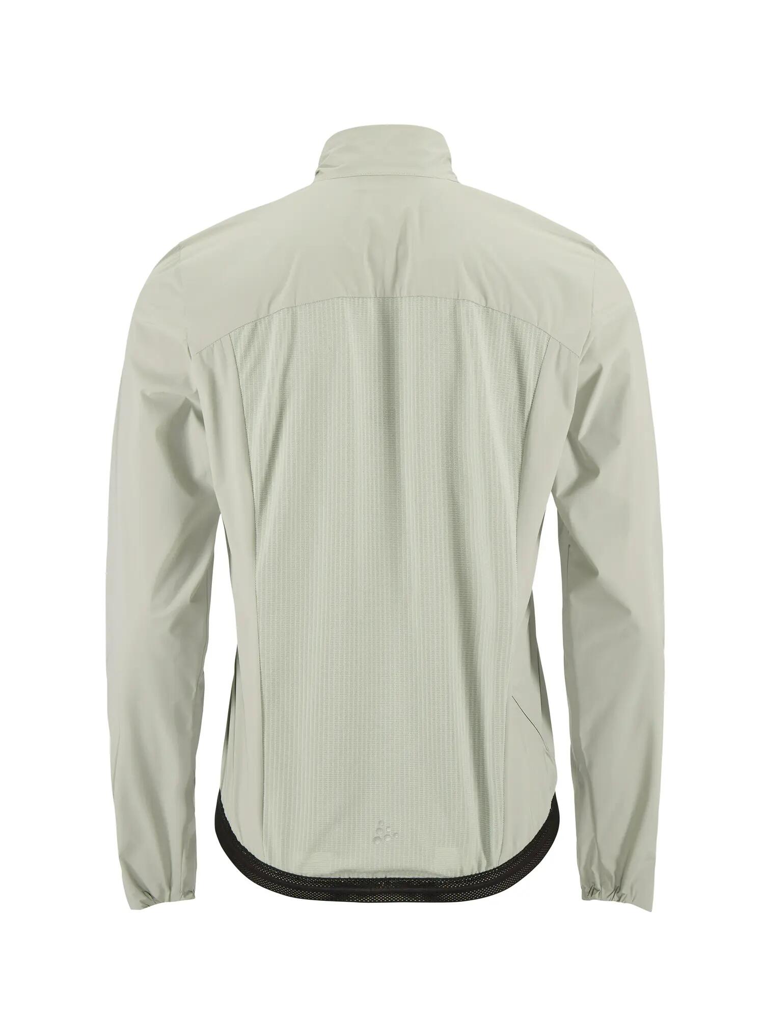 craft Endur Light Wind Jacket Heren — Licht, winddicht, nauwsluitende pasvorm – 6/7