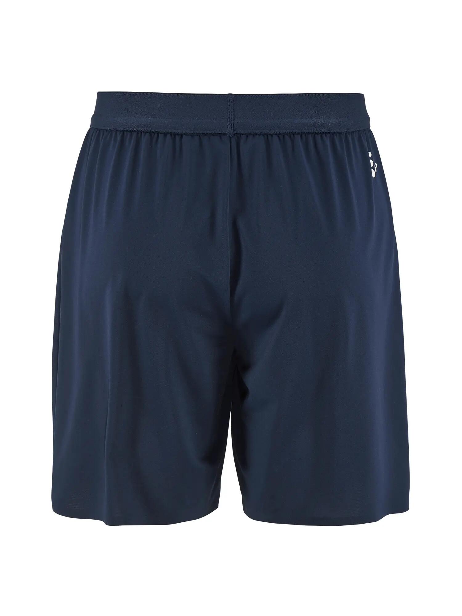 craft Extend 2.0 Shorts M — Leichte Team-Shorts aus recyceltem Polyester – 4/4