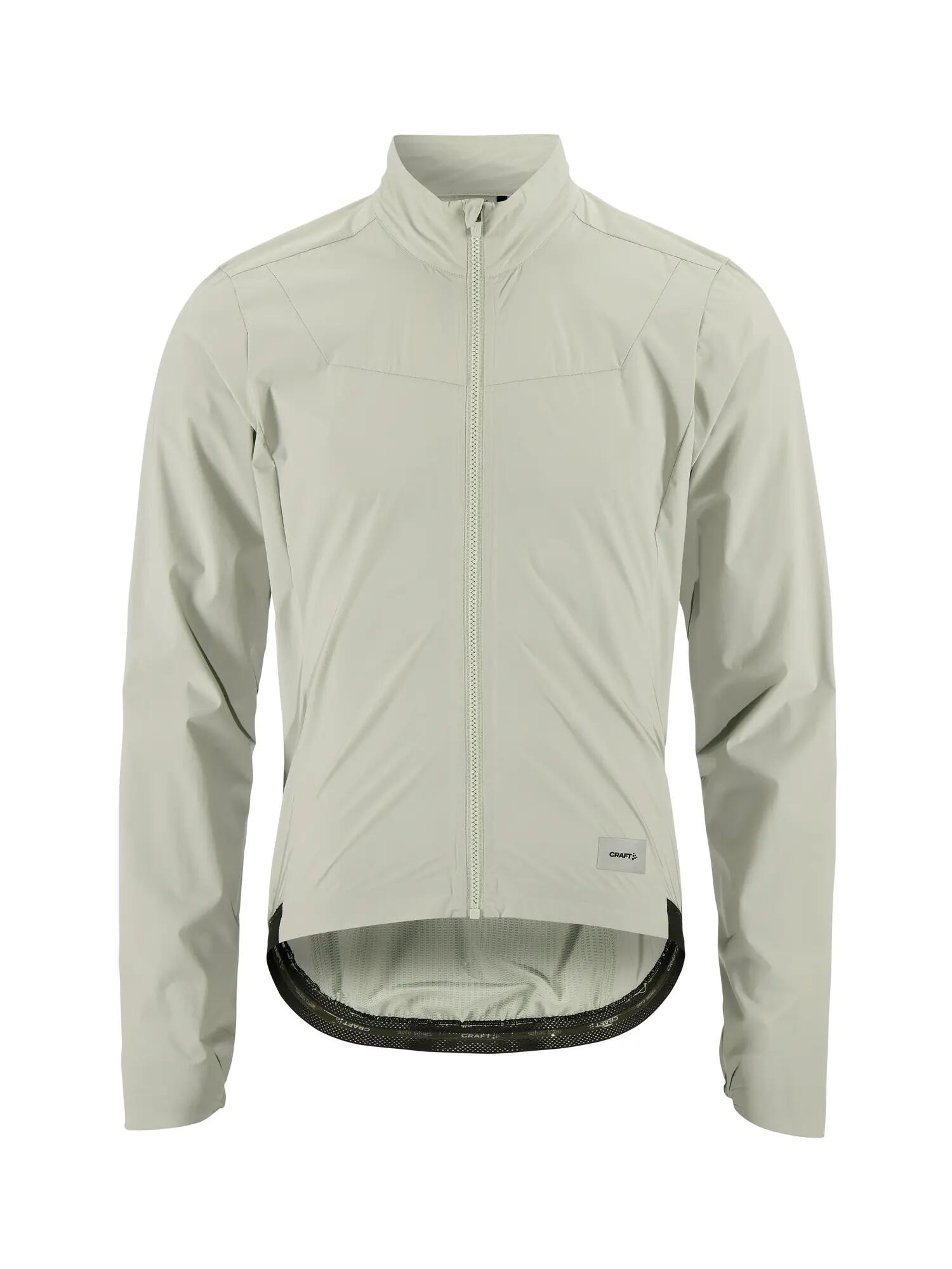 craft Endur Light Wind Jacket Heren — Licht, winddicht, nauwsluitende pasvorm – 5/7