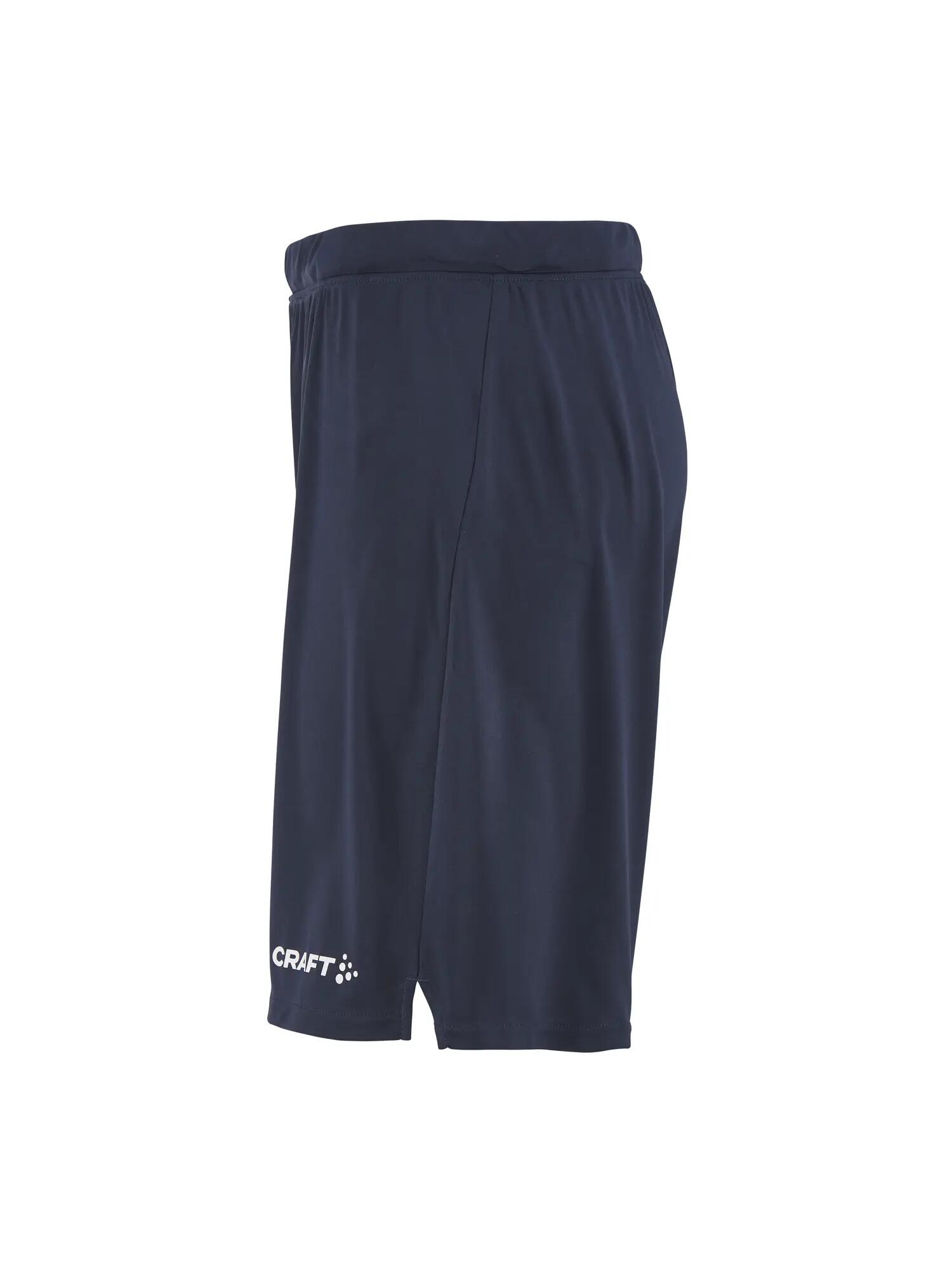 craft Evolve 2.0 Shorts M – leicht und dehnbar – Marineblau 6/7