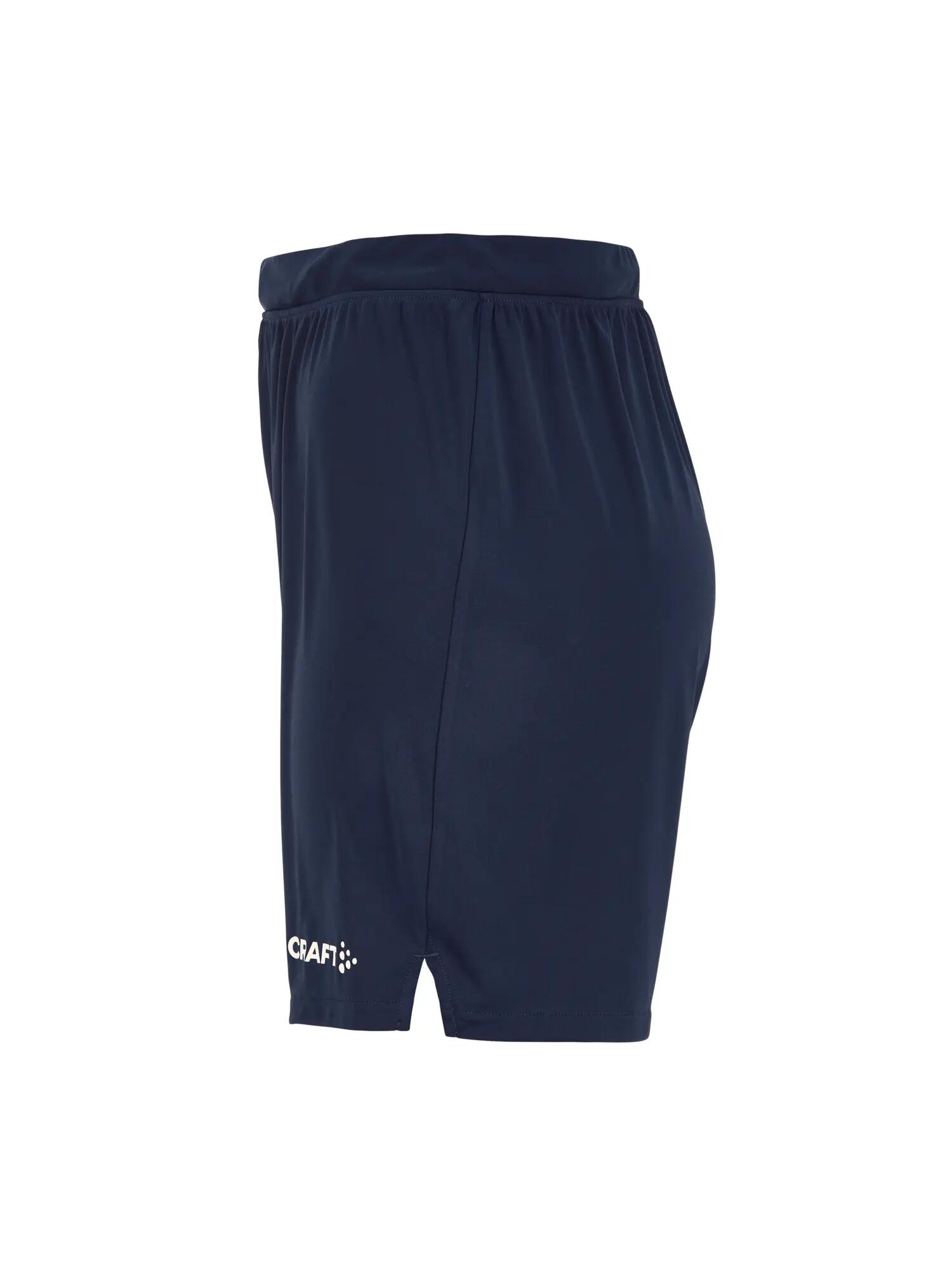 craft Evolve 2.0 Shorts W – Shorts Donna in Poliestere Riciclato – Navy 4/4
