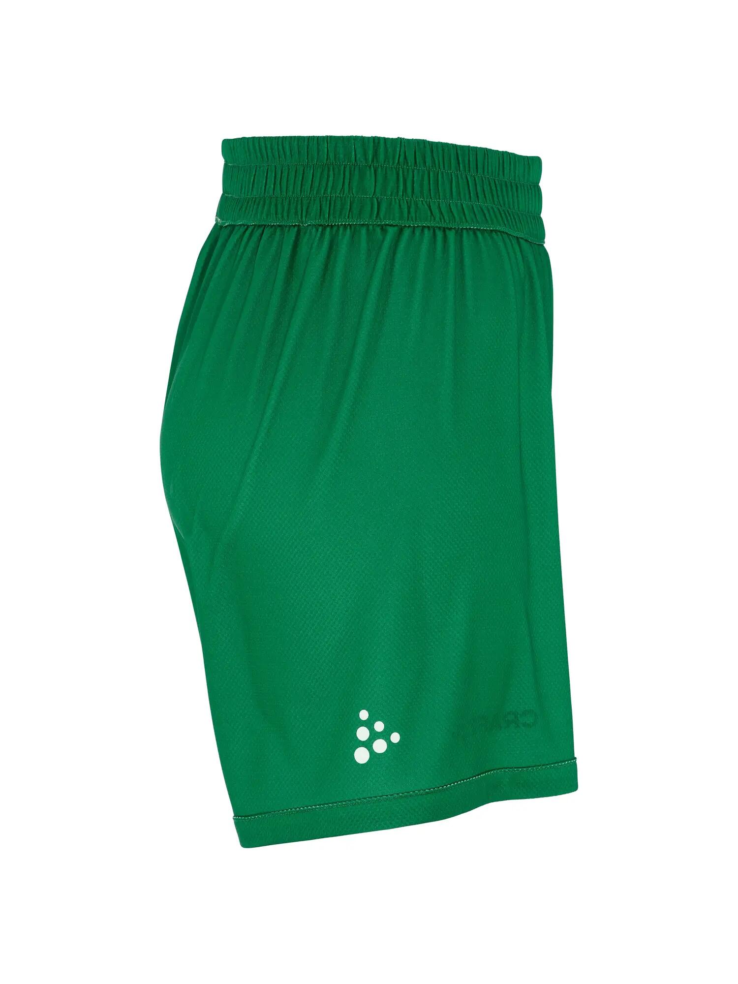craft Basket 2.0 Reversible Shorts W — Short de basket réversible, 100% 3/7