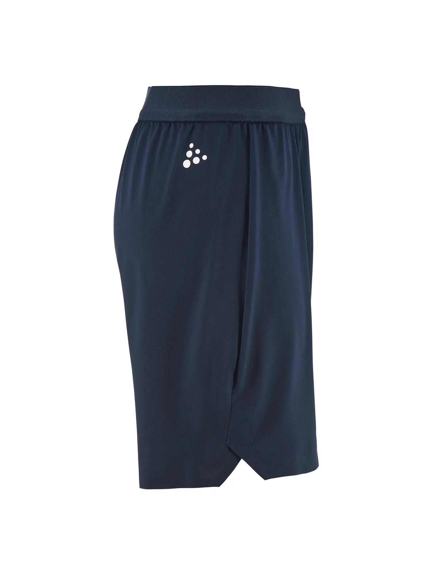 craft Extend 2.0 Shorts M — Leichte Team-Shorts aus recyceltem Polyester – 2/4