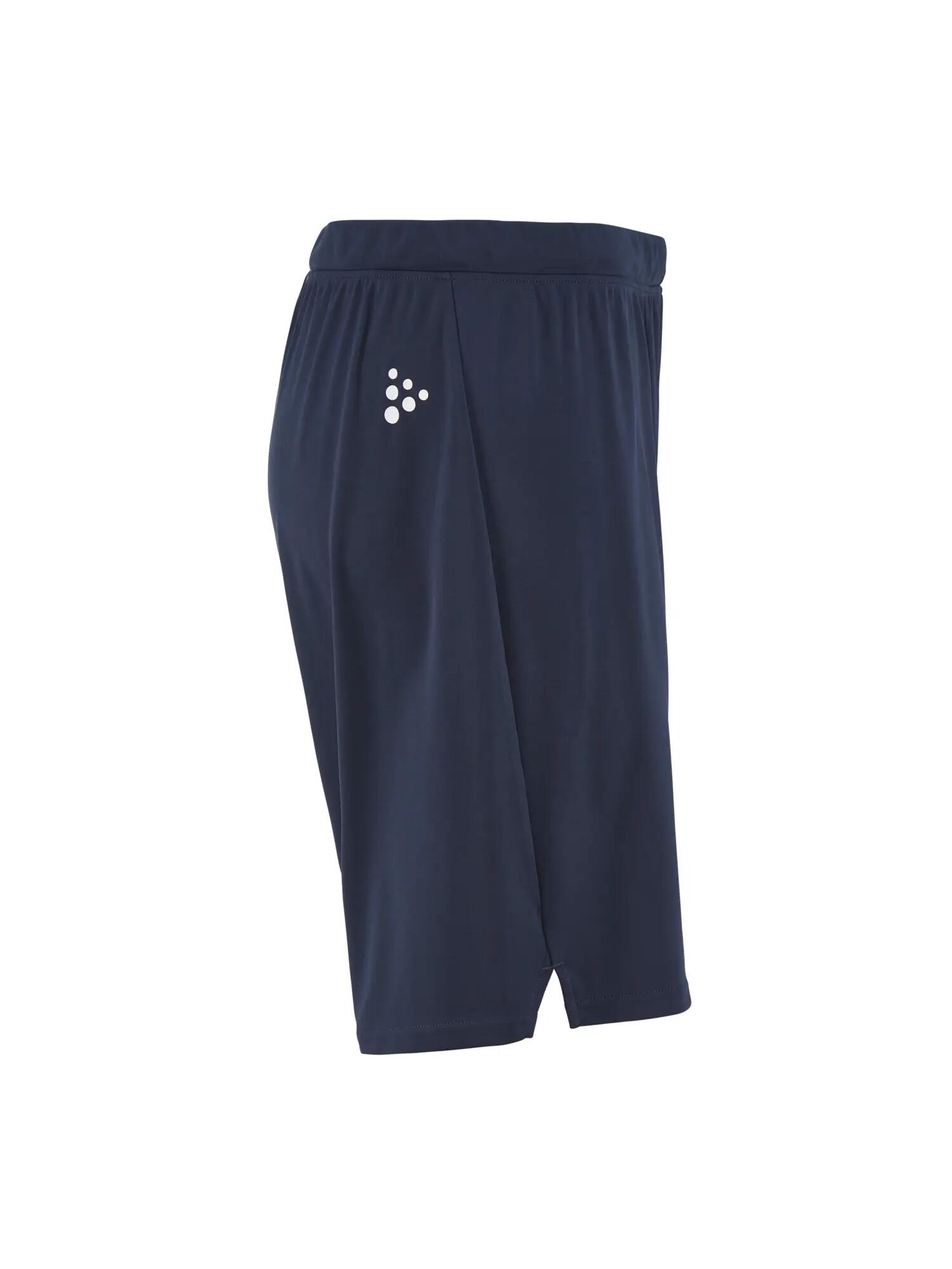 craft Evolve 2.0 Shorts M – leicht und dehnbar – Marineblau 4/7