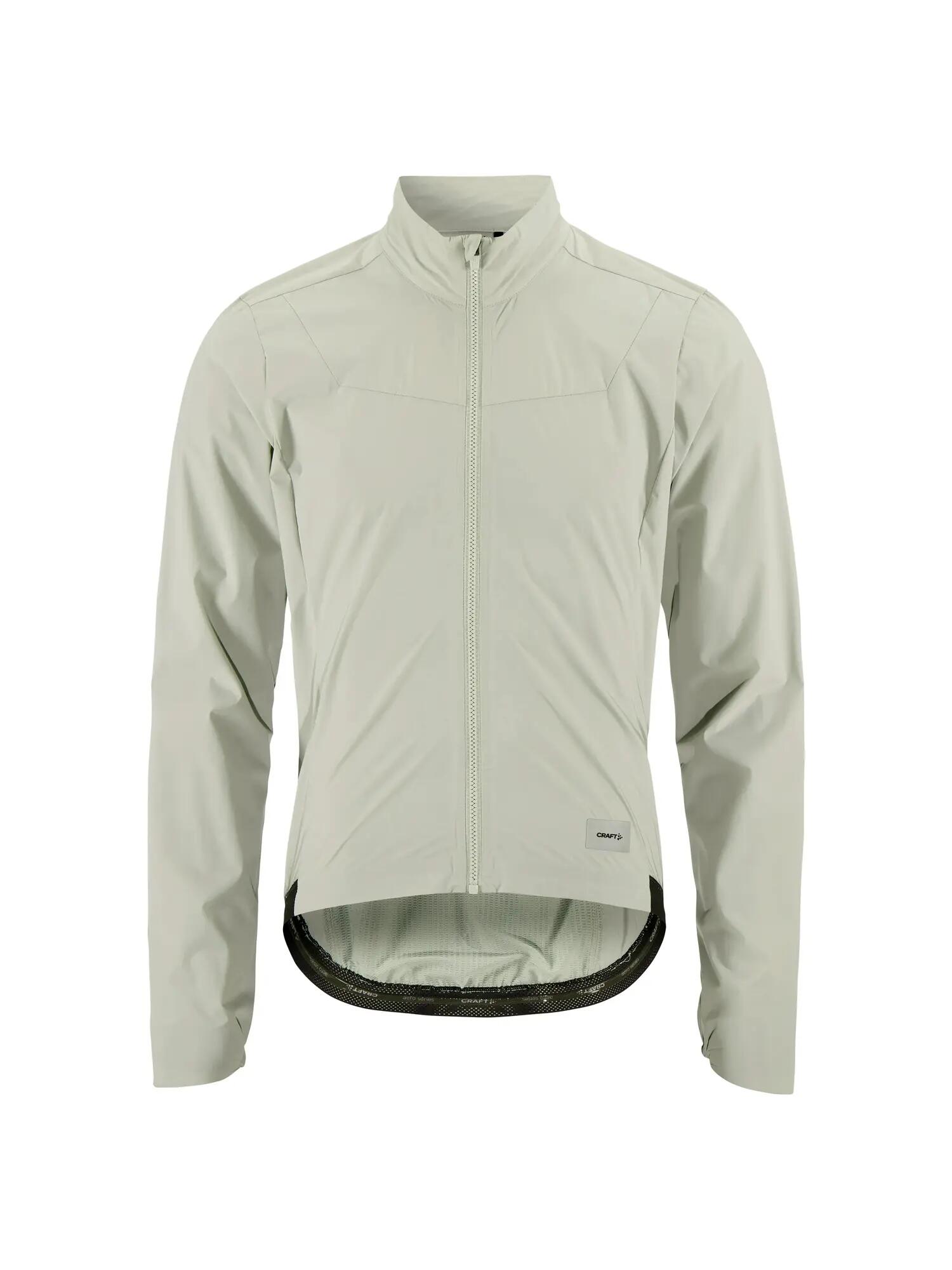 craft Endur Light Wind Jacket Heren — Licht, winddicht, nauwsluitende pasvorm – 3/7