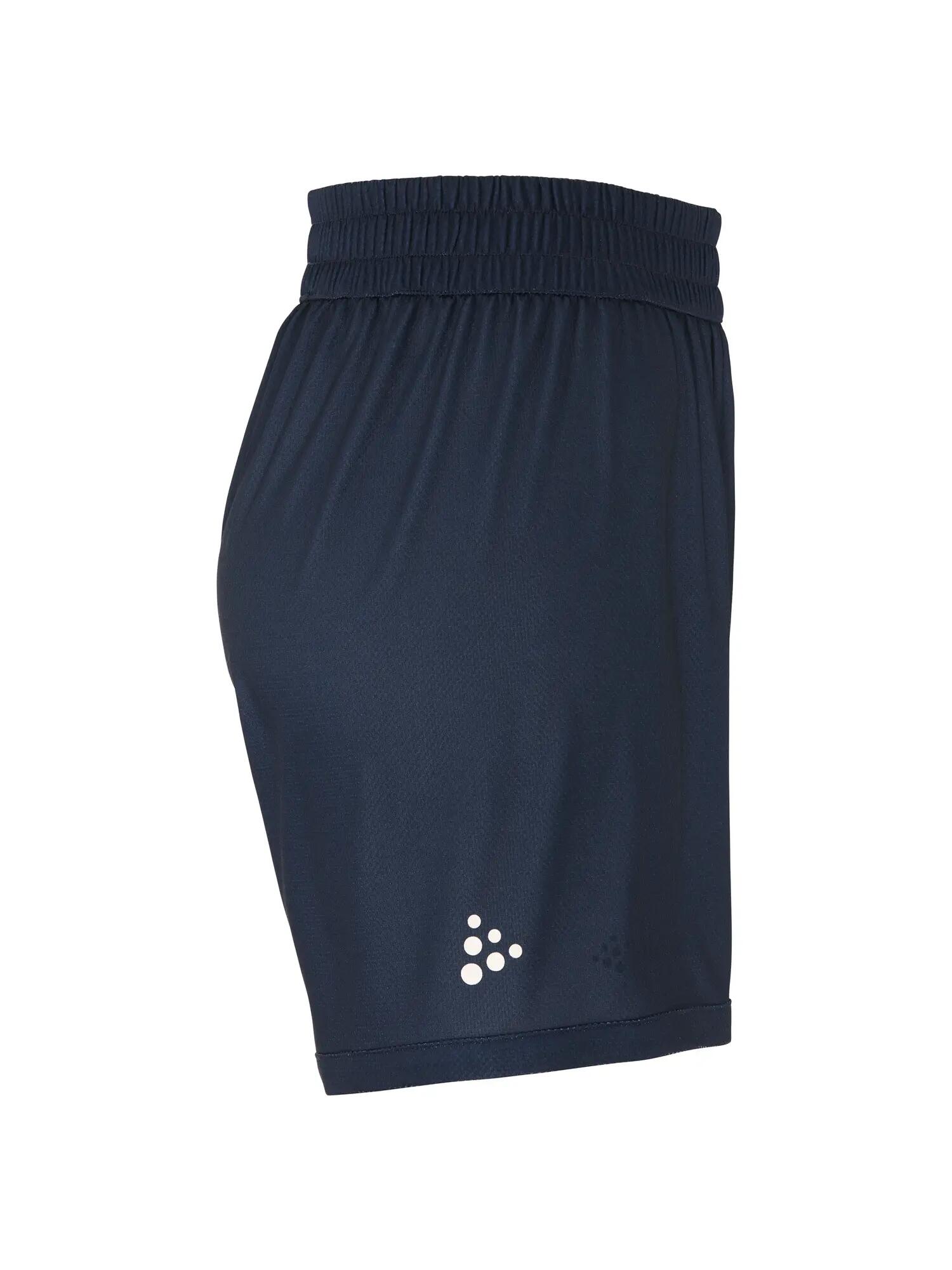 craft Basket 2.0 Reversible Shorts W – Omkeerbare lichte short – Navy/Contrast 4/7