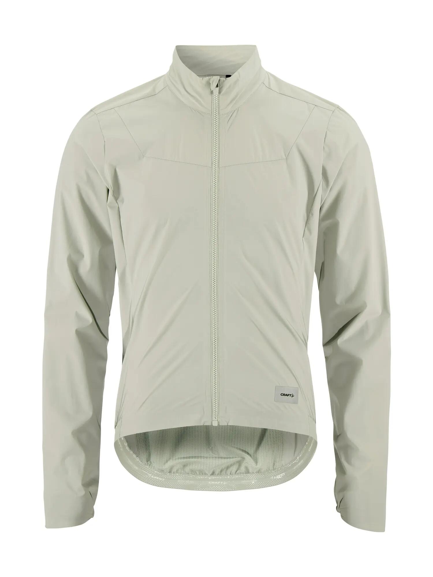 craft Endur Light Wind Jacket Heren — Licht, winddicht, nauwsluitende pasvorm – 2/7