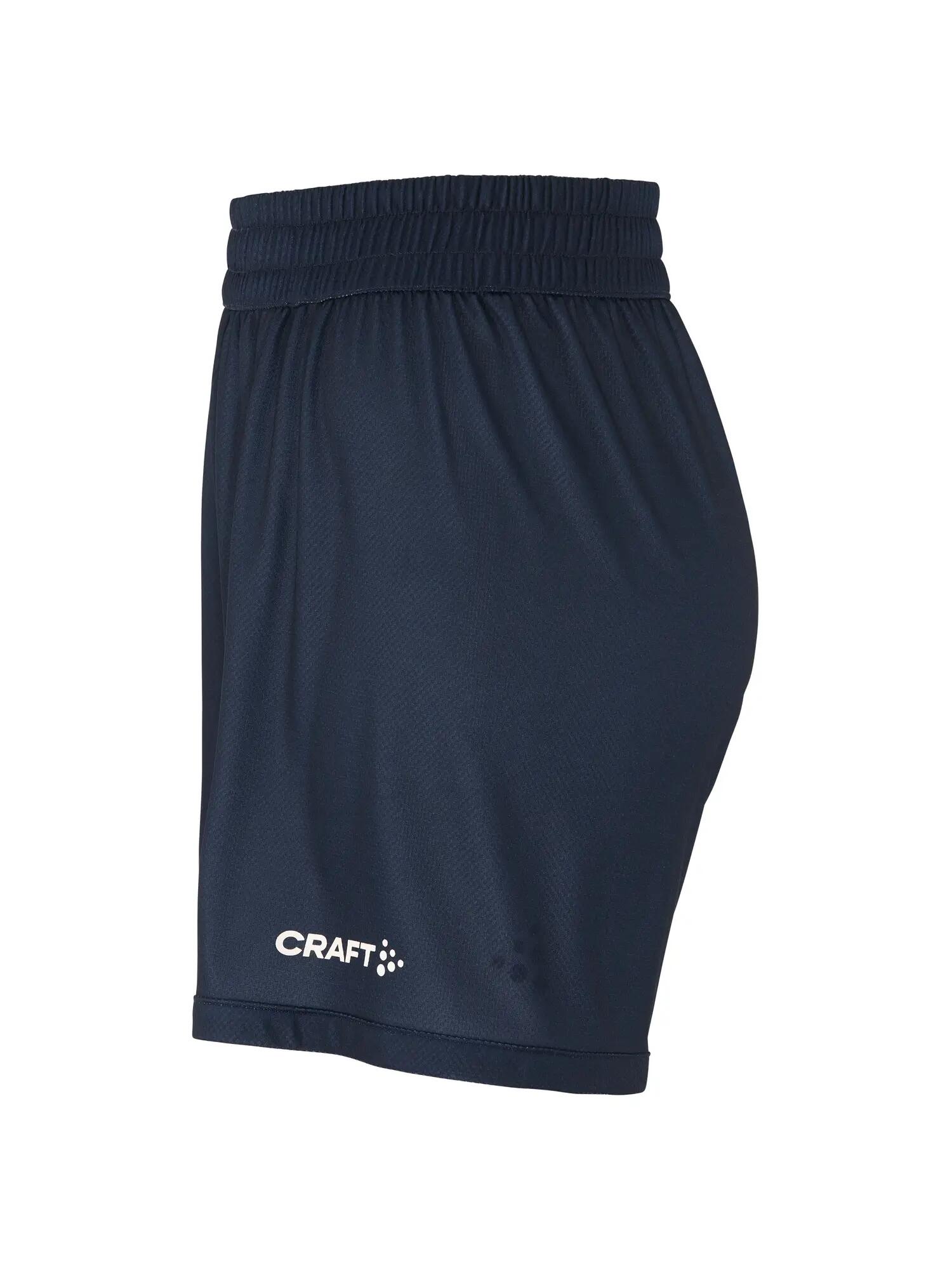 craft Basket 2.0 Reversible Shorts W – Omkeerbare lichte short – Navy/Contrast 3/7