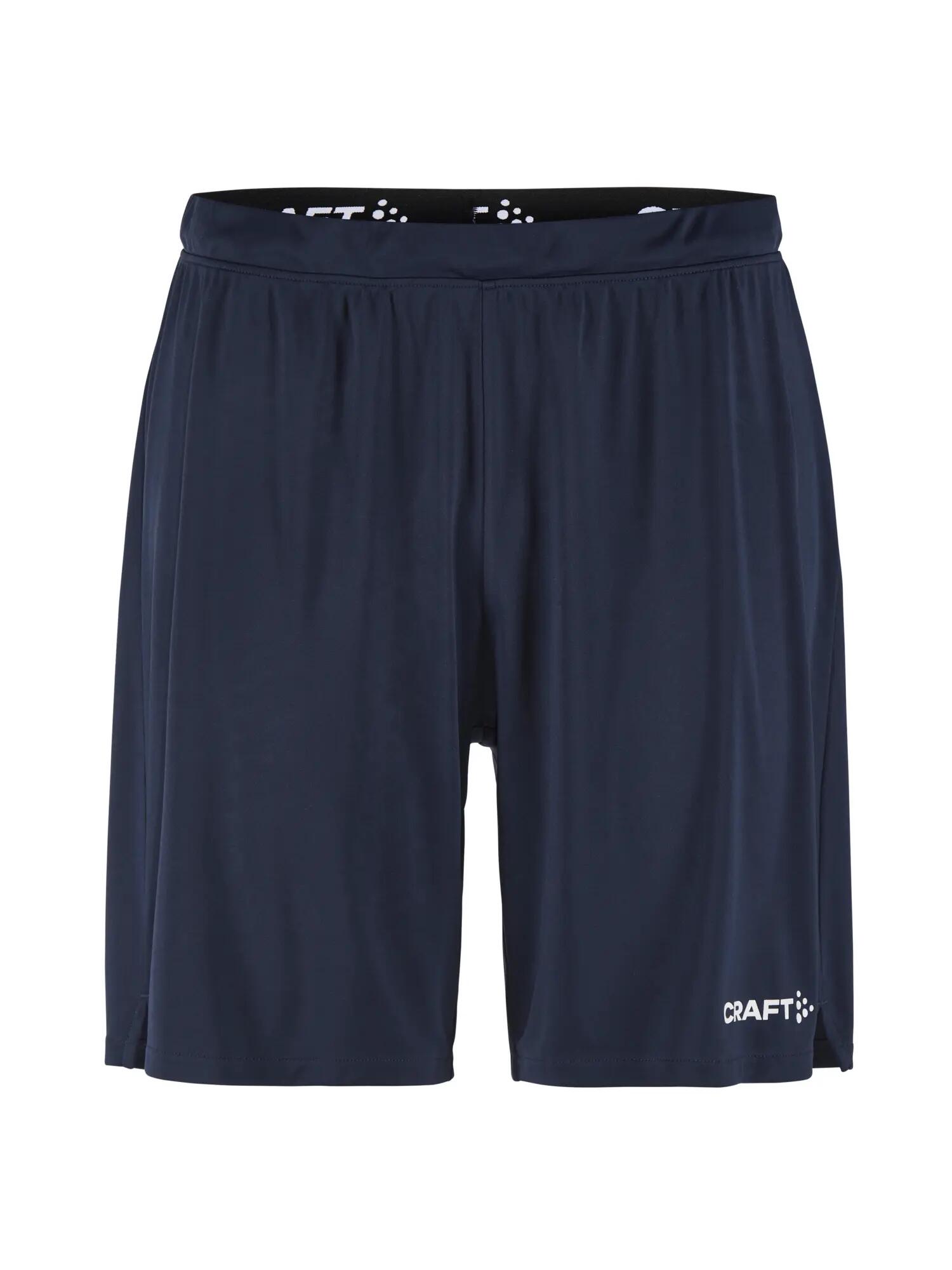 craft Evolve 2.0 Shorts M – leicht und dehnbar – Marineblau 2/7