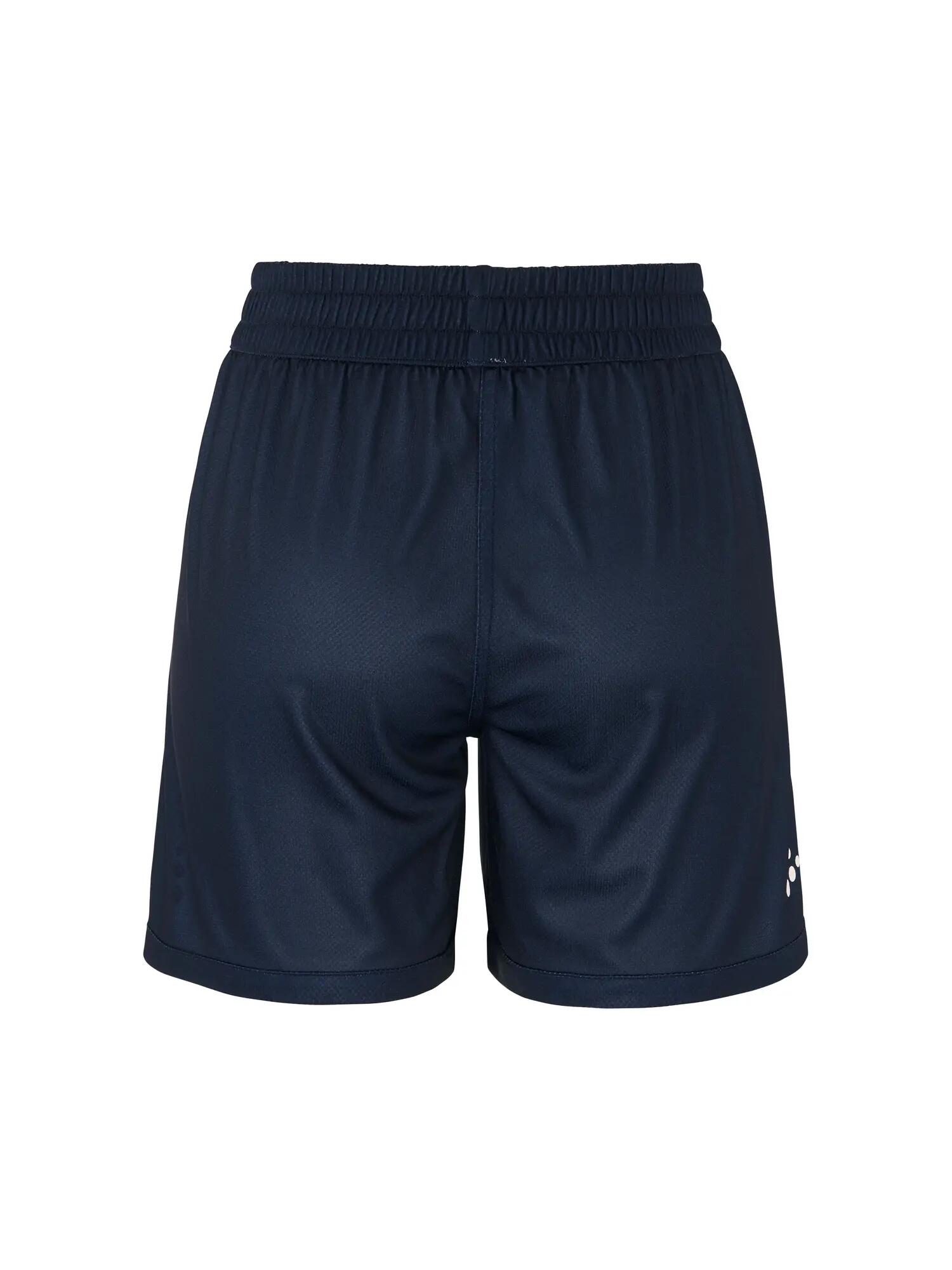 craft Basket 2.0 Reversible Shorts W – Omkeerbare lichte short – Navy/Contrast 2/7