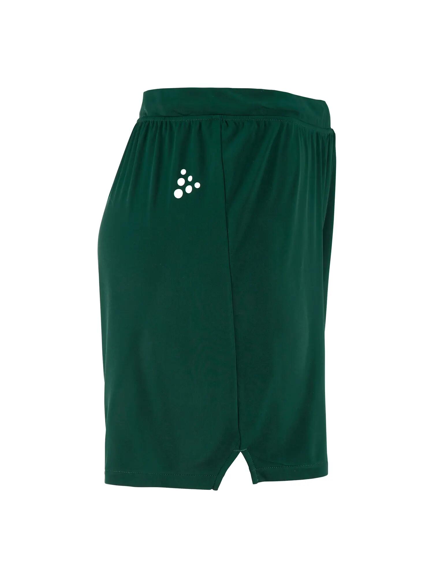 craft Evolve 2.0 Shorts W — shorts légers en polyester recyclé – Forest 4/4