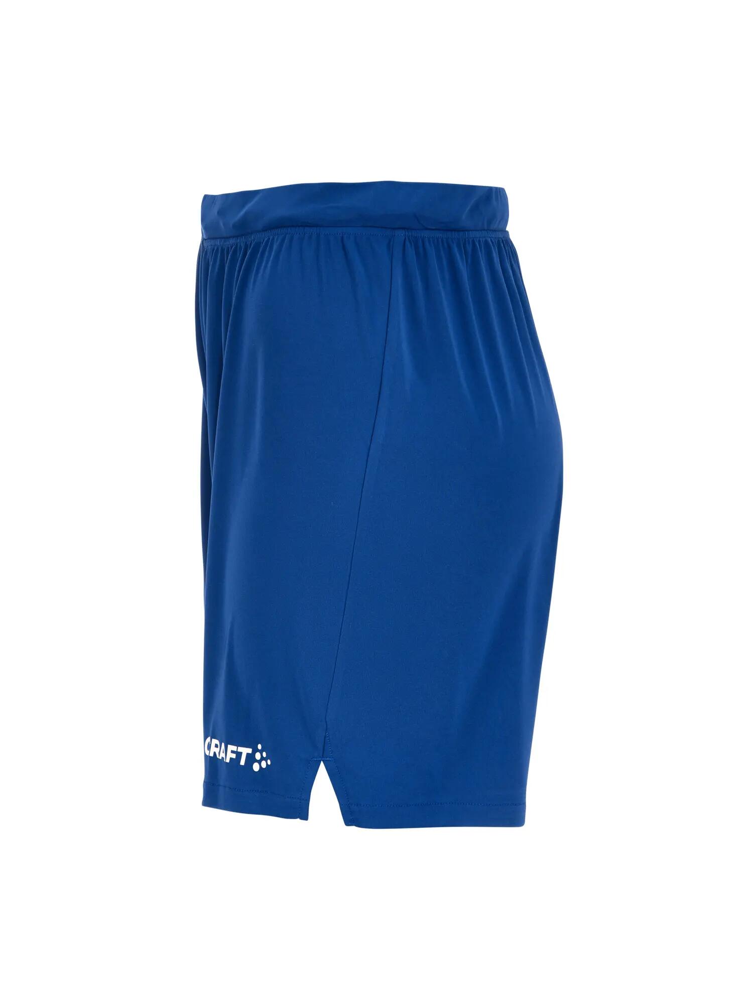 craft Evolve 2.0 Shorts W – licht en rekbaar – Club Cobolt 3/4