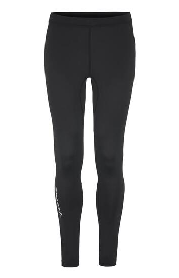 craft Rush 2.0 Tights M – Collants légers en polyester recyclé – Black