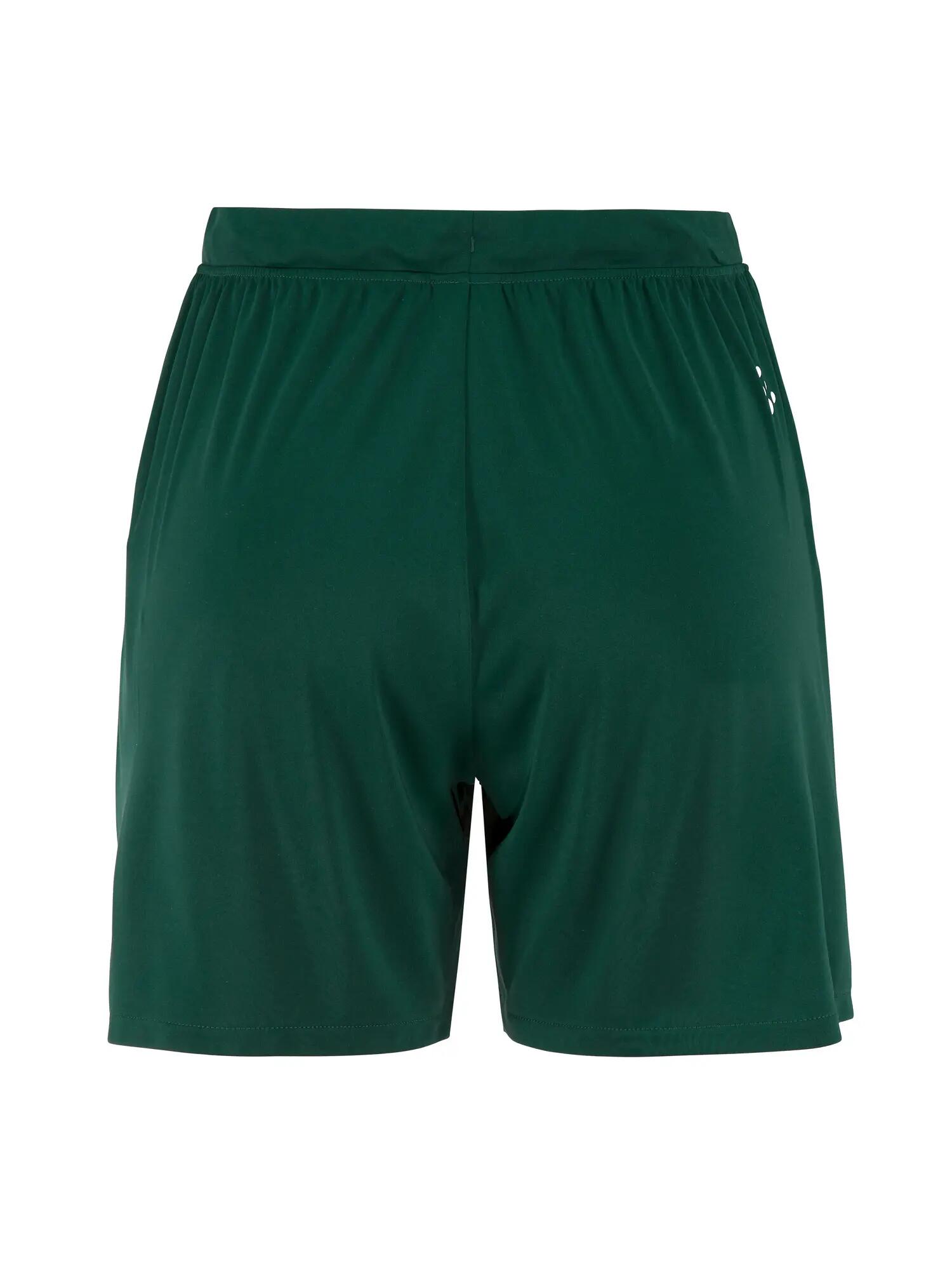craft Evolve 2.0 Shorts W — shorts légers en polyester recyclé – Forest 2/4