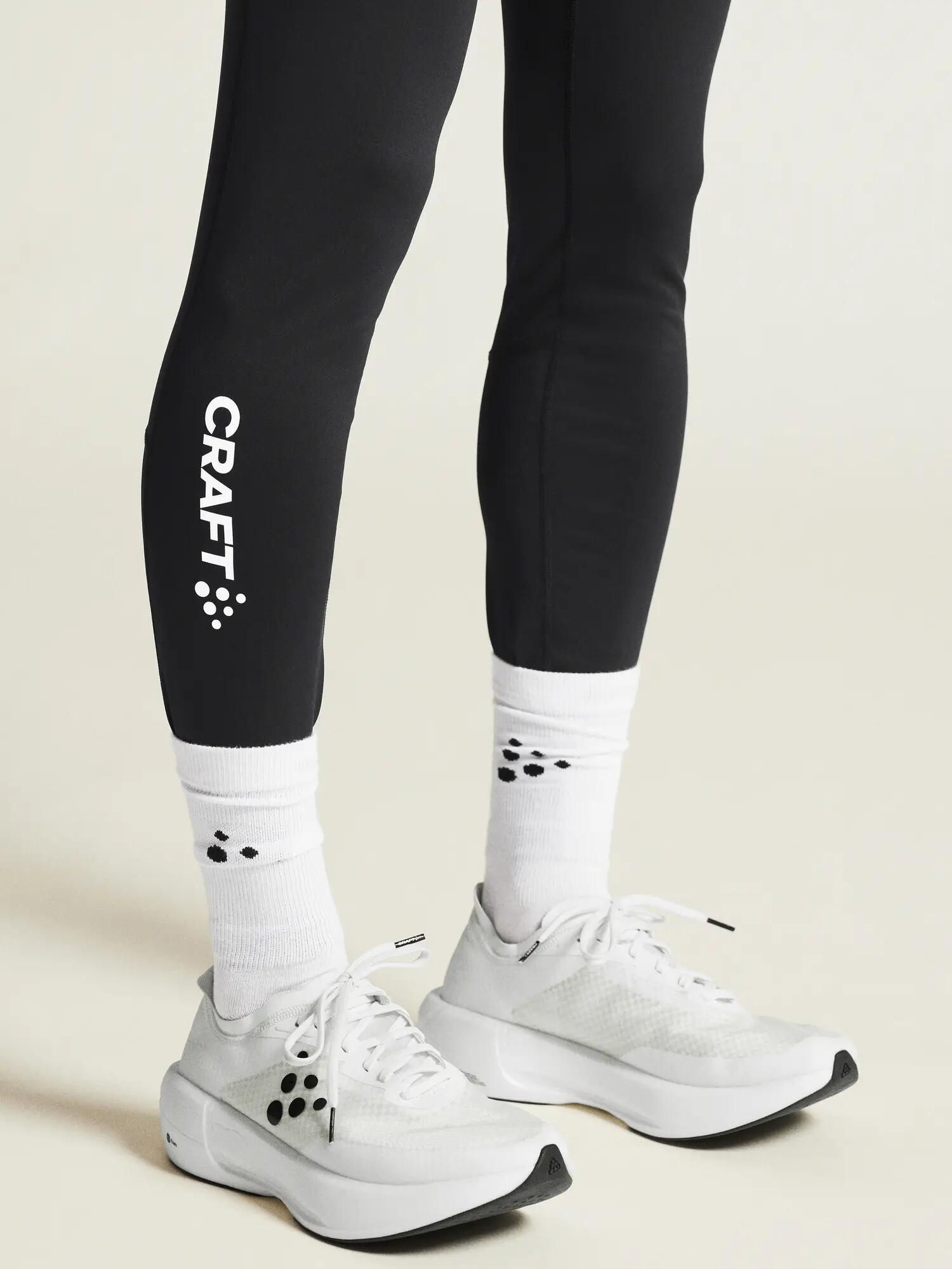 craft Rush 2.0 Tights Heren — licht en elastisch – Black 7/7