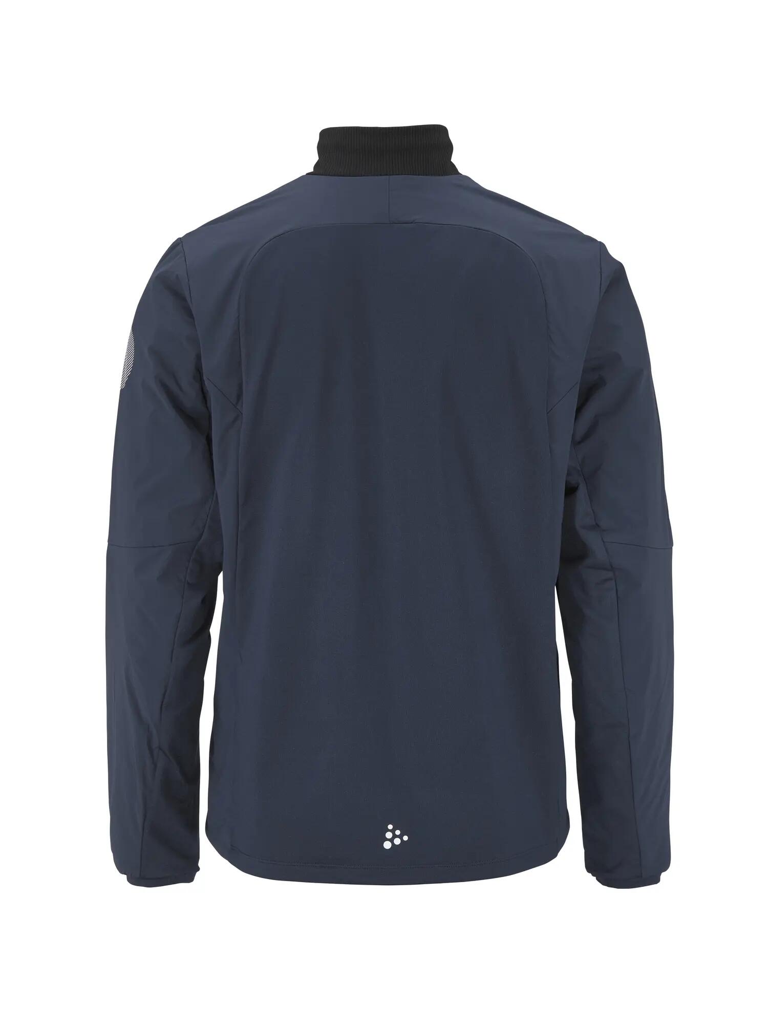 craft ADV Nordic Training Insulate Jacket Heren - Licht isolerend – Blaze 2/7