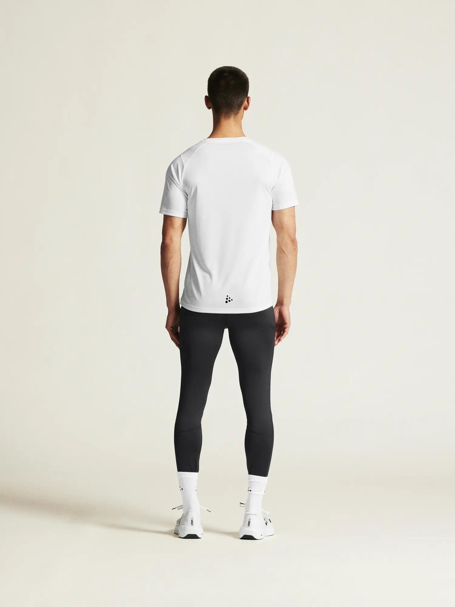 craft Rush 2.0 Tights Heren — licht en elastisch – Black 5/7