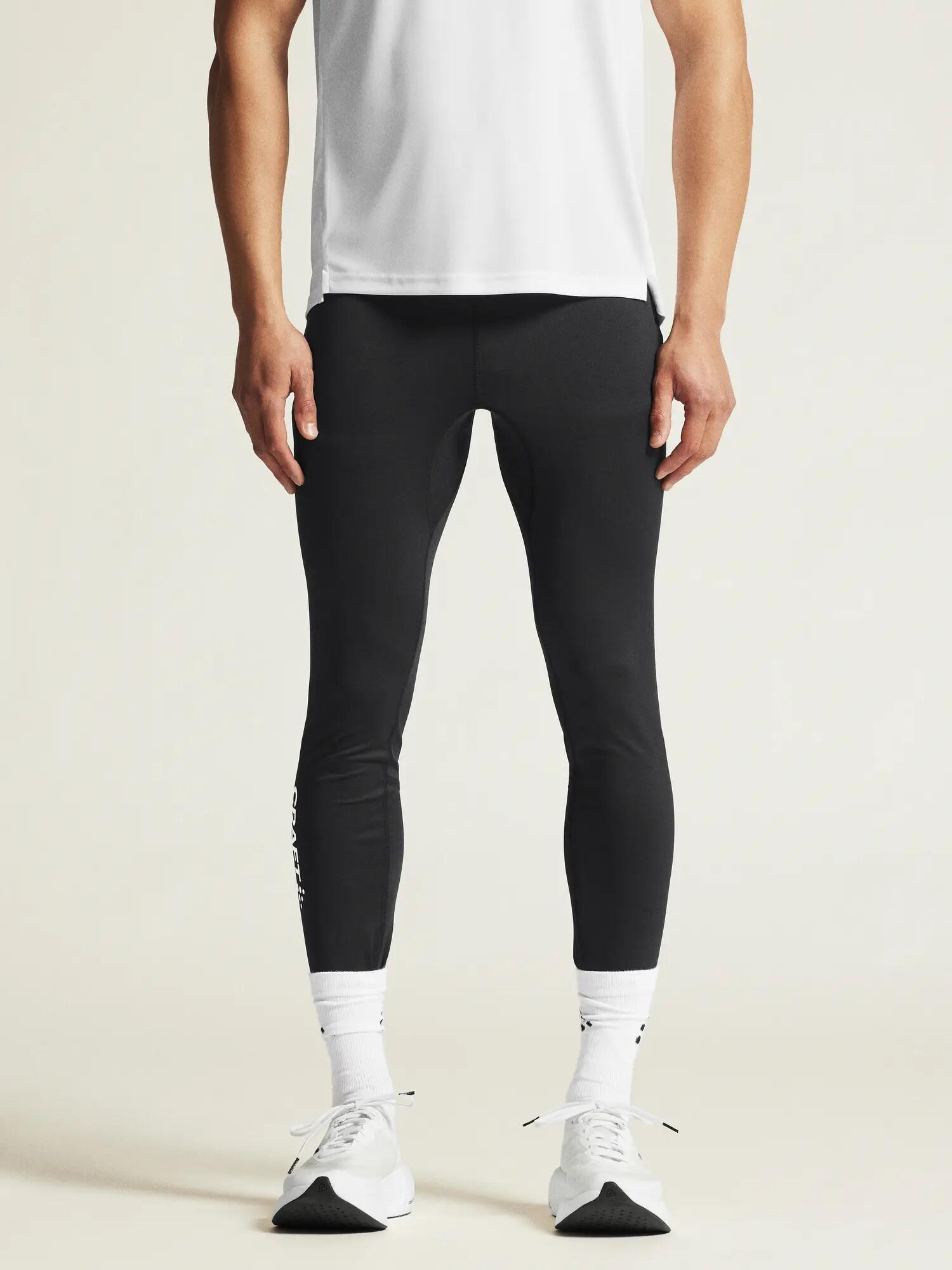 craft Rush 2.0 Tights Heren — licht en elastisch – Black 4/7