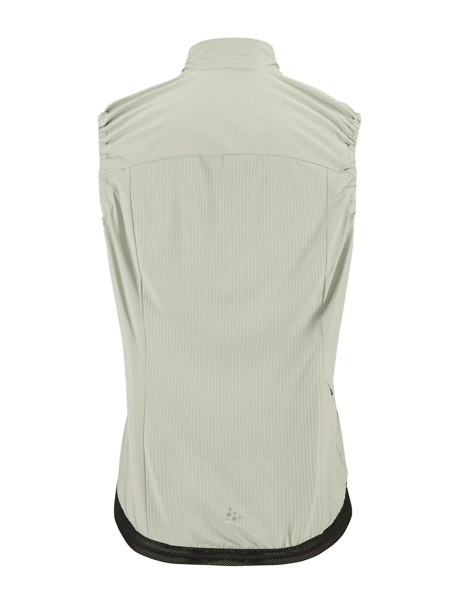 craft Endur Light Wind Vest M – Licht windvest – Pigeon 6/7