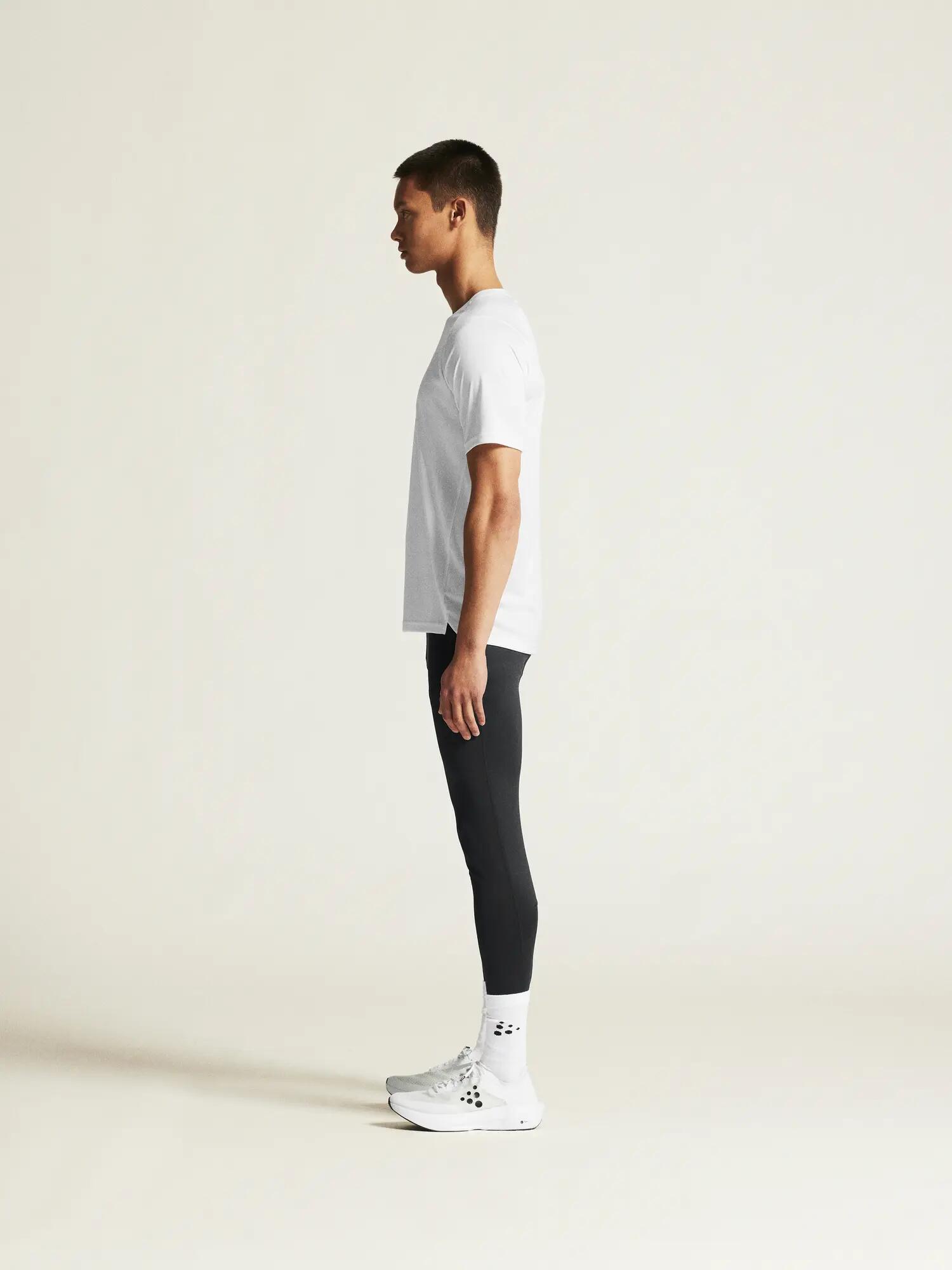 craft Rush 2.0 Tights Heren — licht en elastisch – Black 3/7