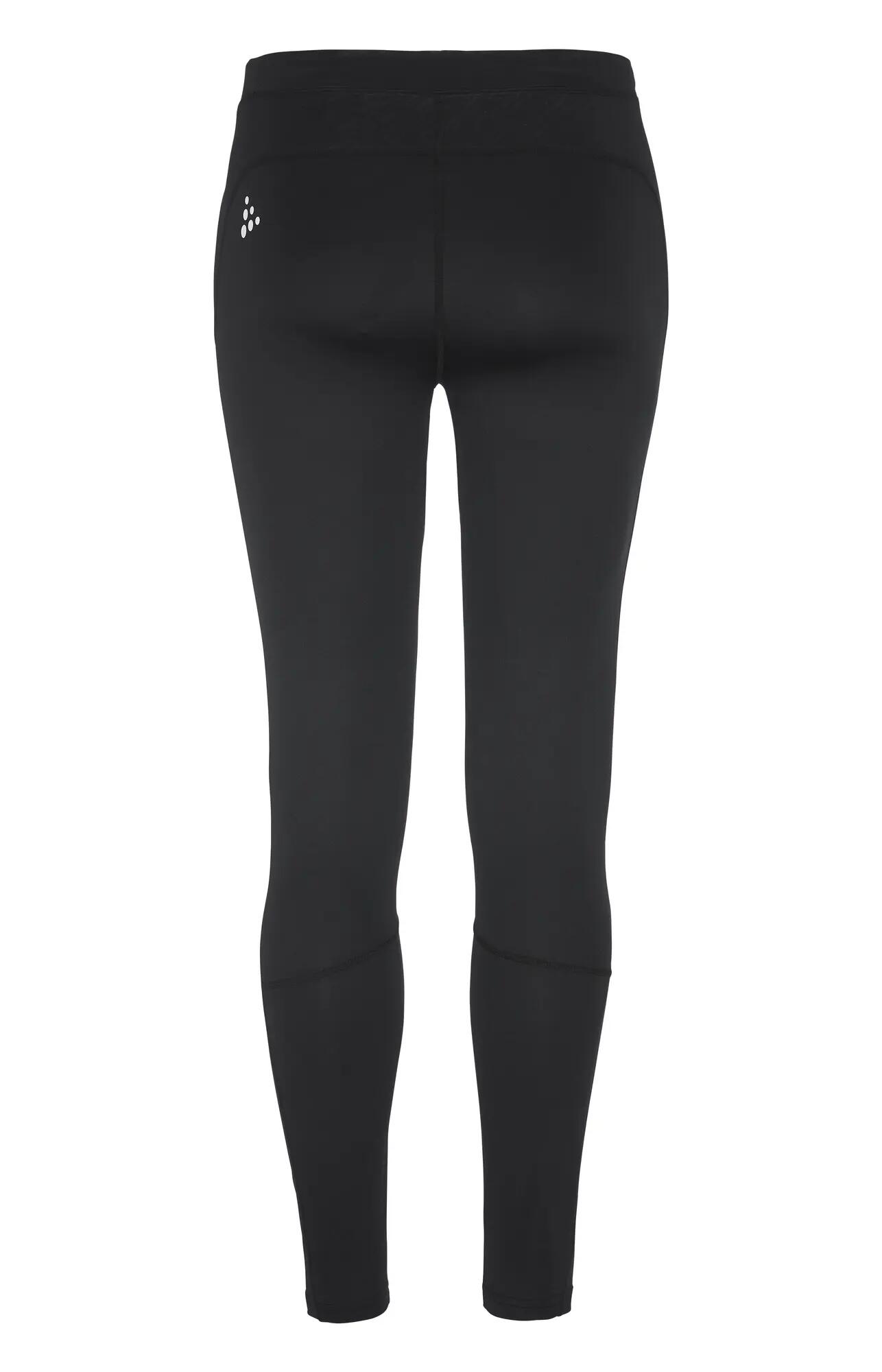 craft Rush 2.0 Tights Heren — licht en elastisch – Black 2/7