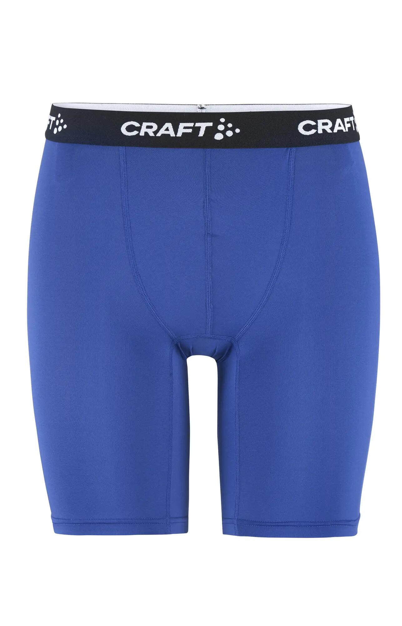 craft Ability 9" Boxer Heren - Lichtgewicht ergonomische pasvorm – Club Cobolt 2/7
