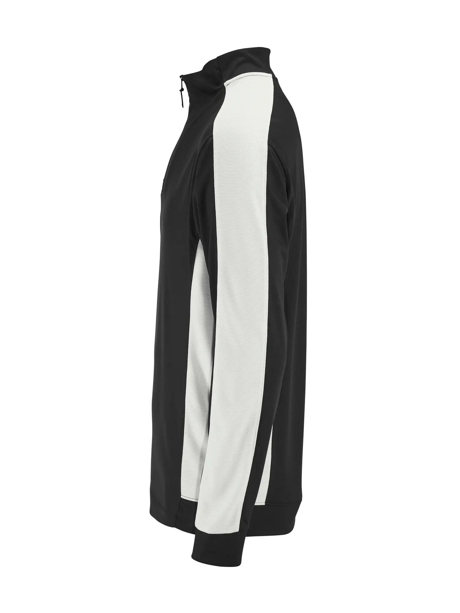 craft Evolve 2.0 Contrast Half Zip M – Stretch Midlayer aus recyceltem 3/7