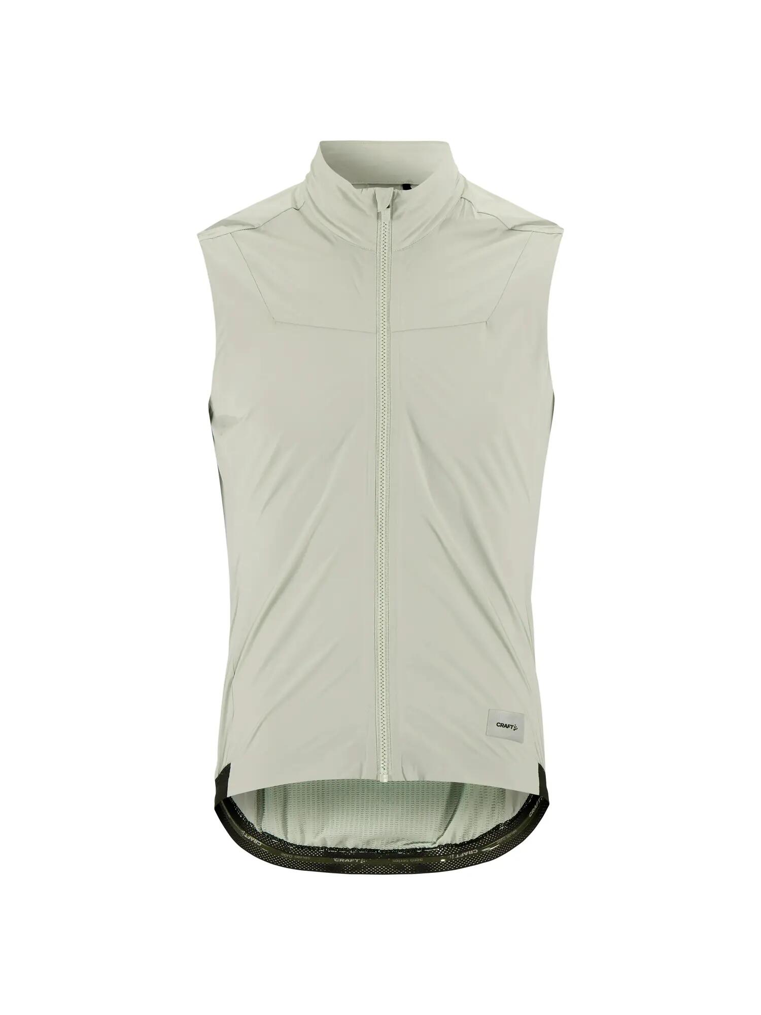 craft Endur Light Wind Vest M – Licht windvest – Pigeon 3/7