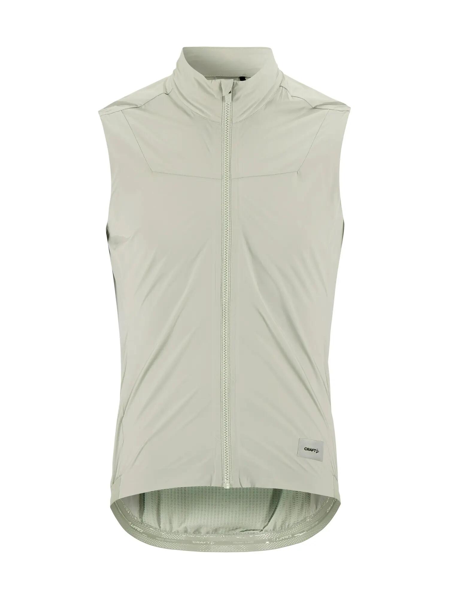 craft Endur Light Wind Vest M – Licht windvest – Pigeon 2/7