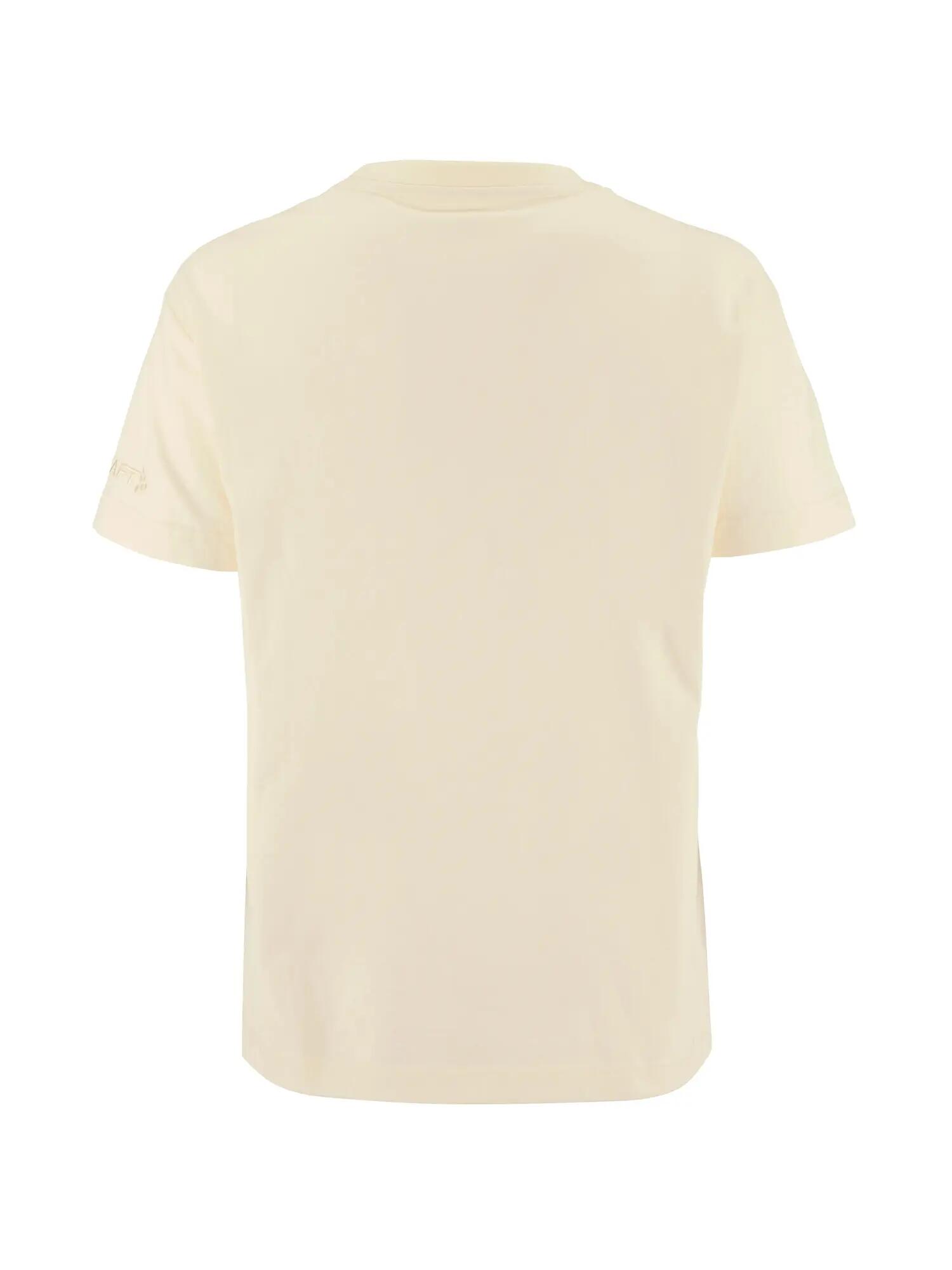 craft Community 2.0 Tee W - Weicher, nachhaltiger Stoff – Tofu 2/4