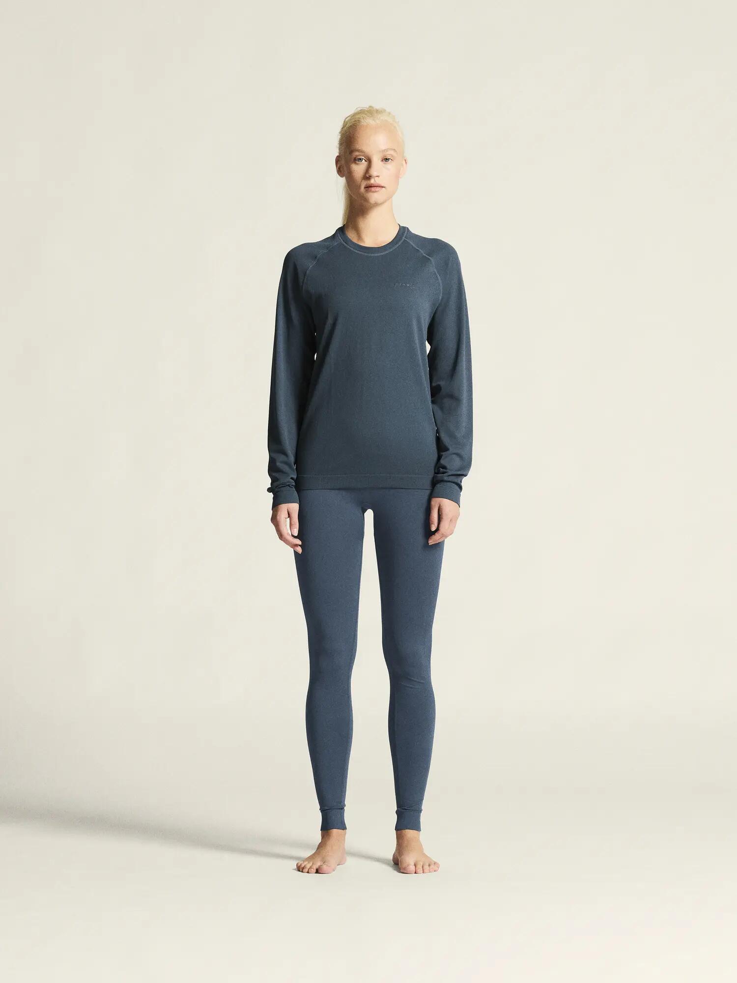 craft Active Comfort LS 2 W — T-shirt manches longues thermorégulatrice – North 5/7
