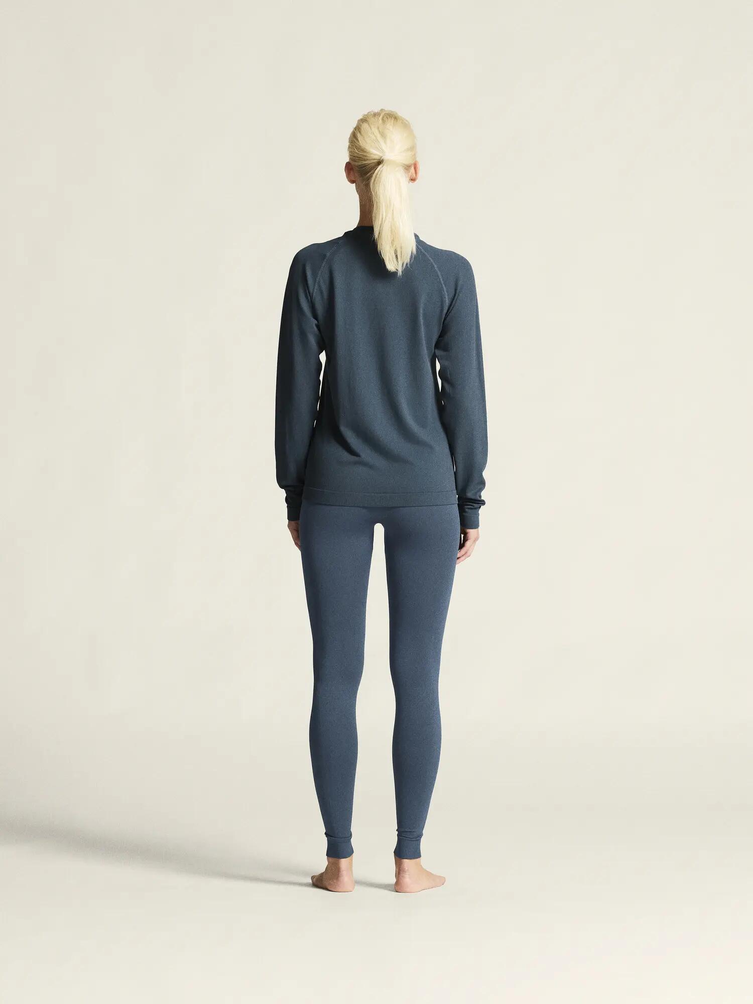 craft Active Comfort LS 2 W — T-shirt manches longues thermorégulatrice – North 4/7