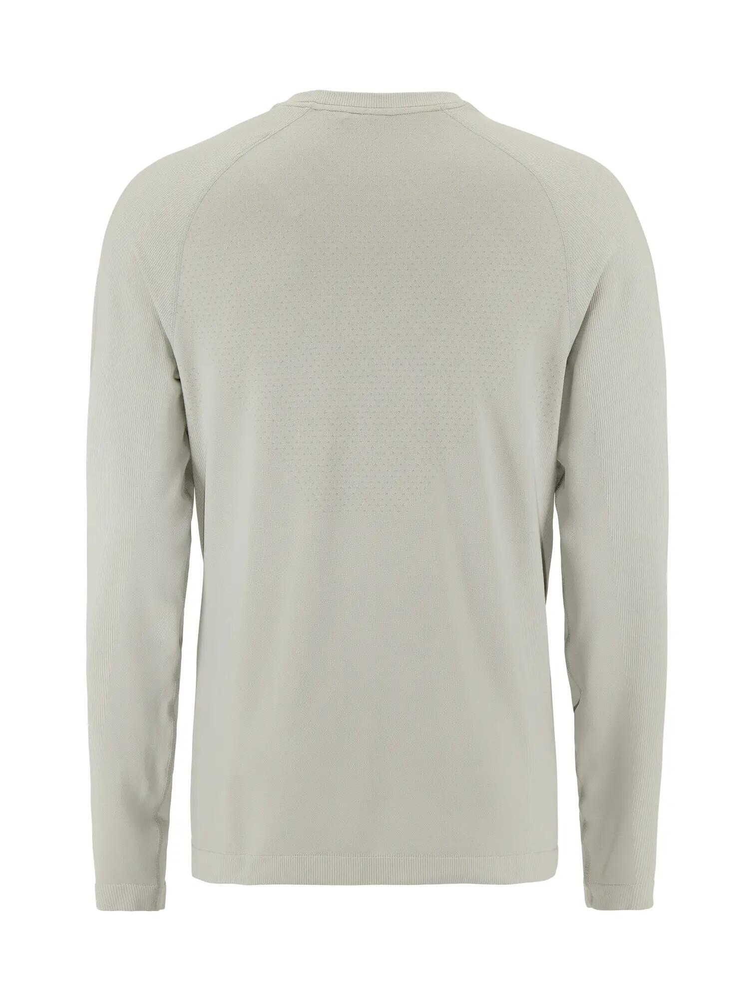 craft Active Comfort LS 2 M – Lange mouw thermoregulerend shirt – Cloud (Box) 2/7