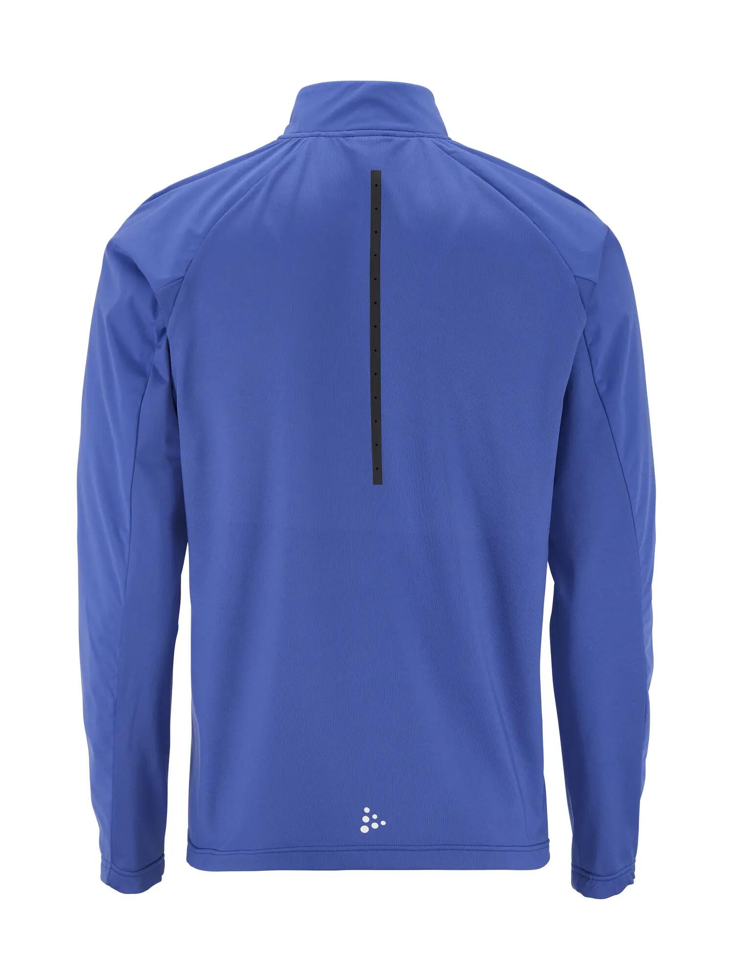 craft Veste Nordic Training Speed 2 Homme - Coupe ajustée, isolation légère – 2/7