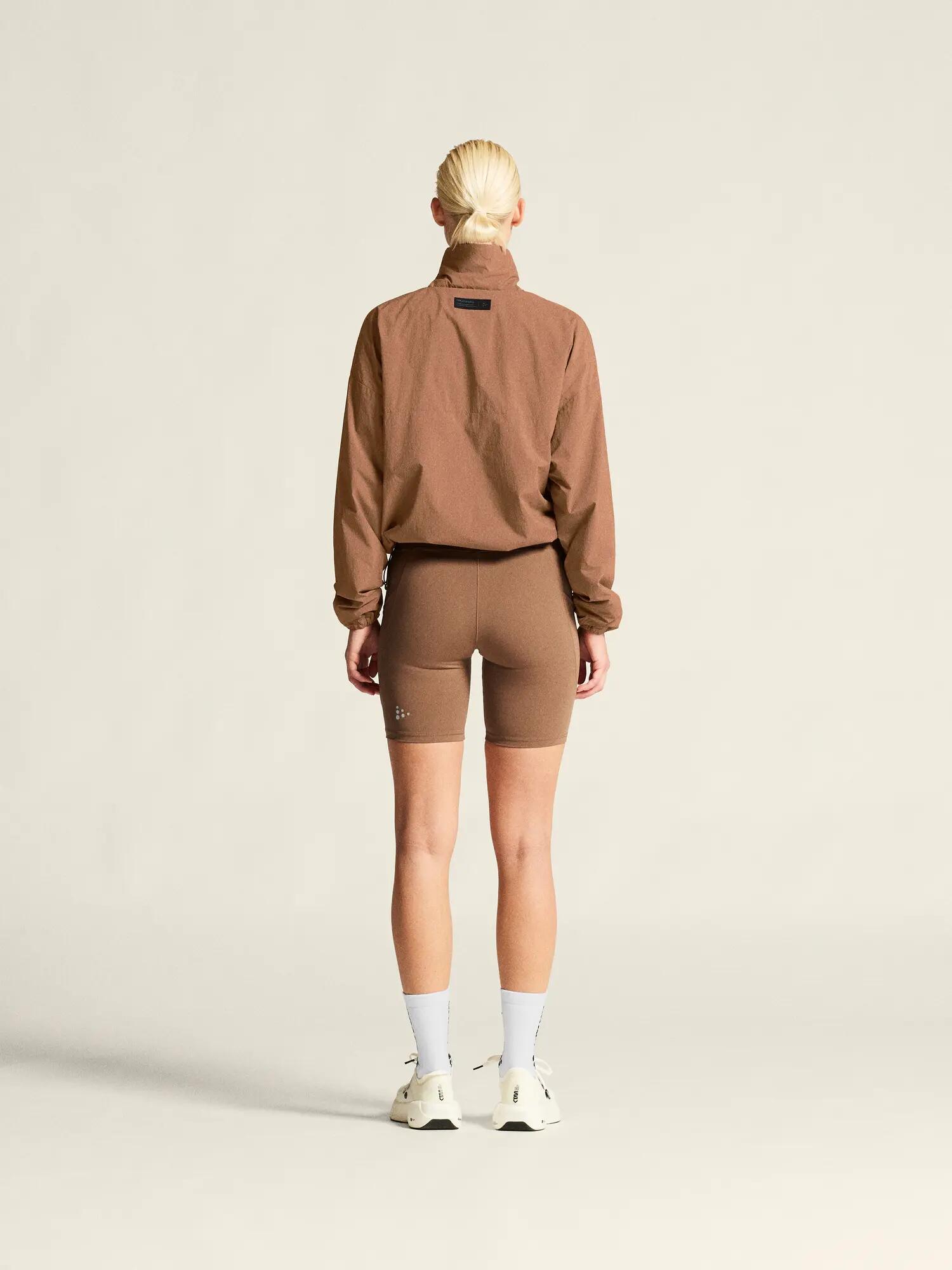 craft ADV Essence Short Tights 2 W – collant court technique en polyester 7/7