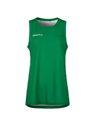 craft Basket 2.0 Reversible Singlet W — débardeur réversible léger – Team