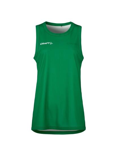 craft Basket 2.0 Reversible Singlet W — débardeur réversible léger – Team
