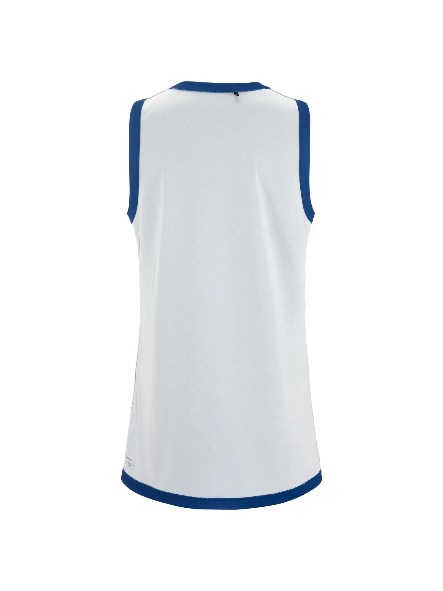 craft Basket 2.0 Reversible Singlet W wendbares Basketball-Top – Club 7/7