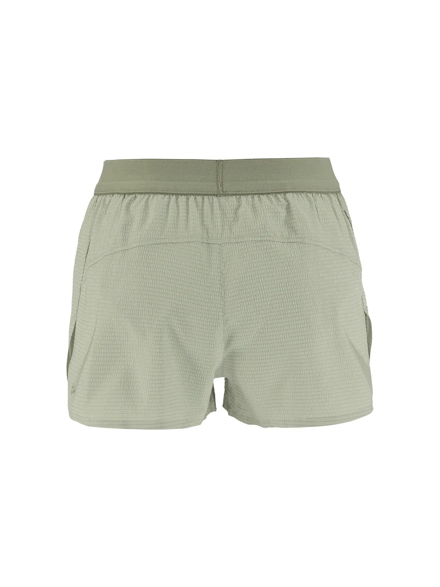 craft Hypervent Structure Shorts W – shorts de running ventilés – Pigeon 4/4